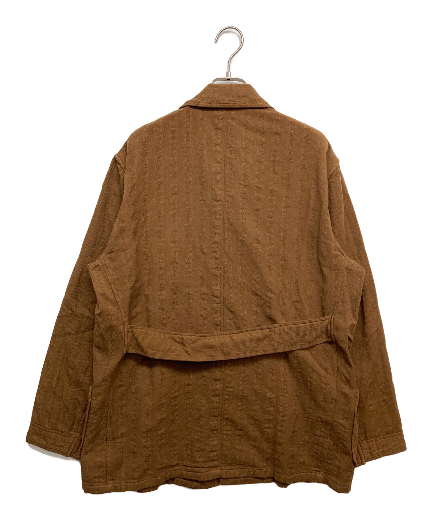 中古・古着通販】VINTAGE (ヴィンテージ) ブルガリア軍パジャマシャツ 