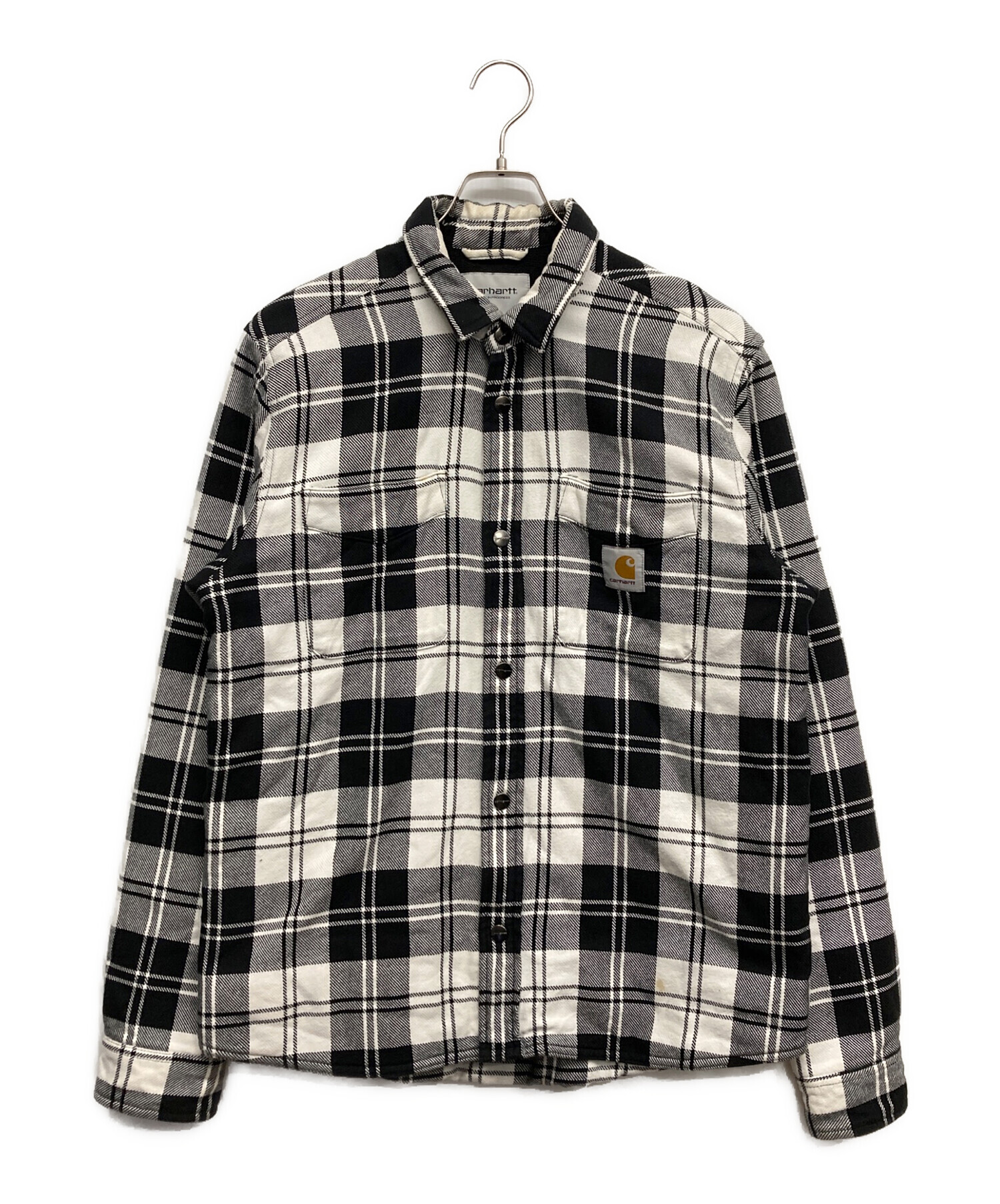 中古・古着通販】CARHARTT WIP (カーハート ワークインプログレス) CPO 