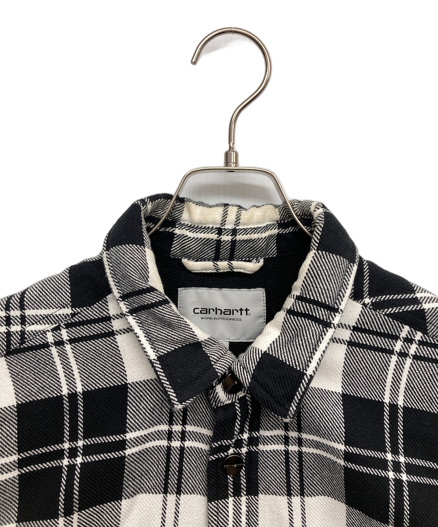 中古・古着通販】CARHARTT WIP (カーハート ワークインプログレス) CPO 