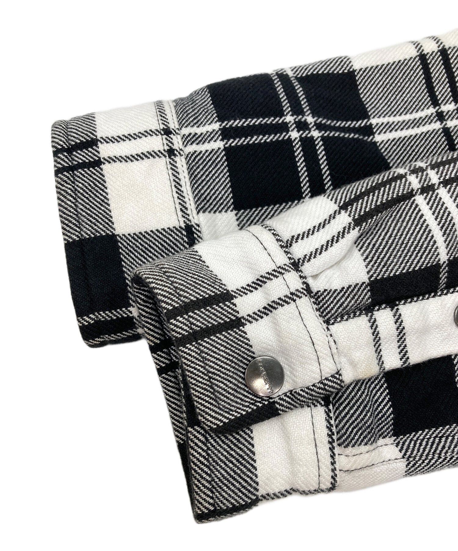 中古・古着通販】CARHARTT WIP (カーハート ワークインプログレス) CPO 