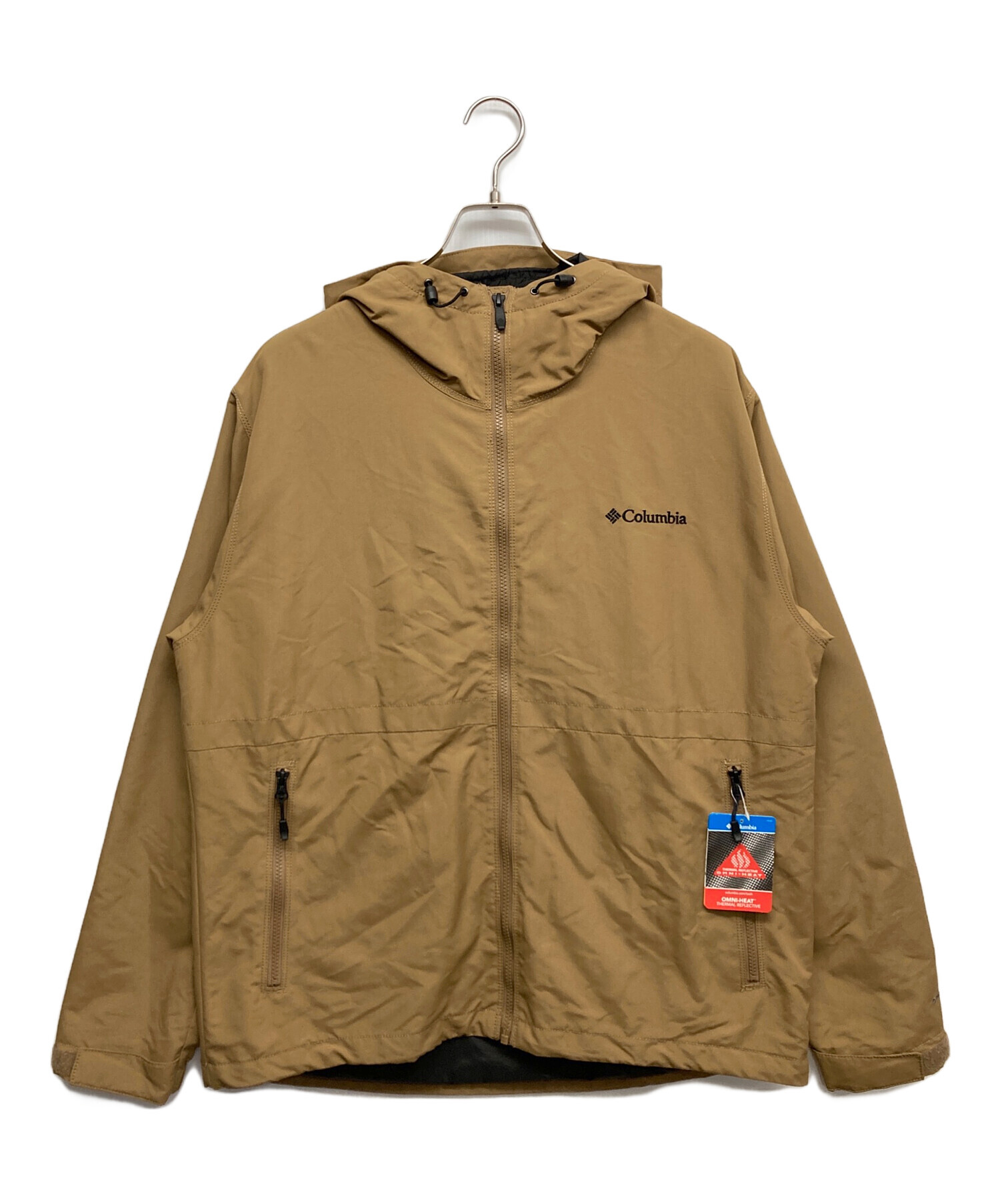 中古・古着通販】Columbia (コロンビア) レイクパウエルジャケット 