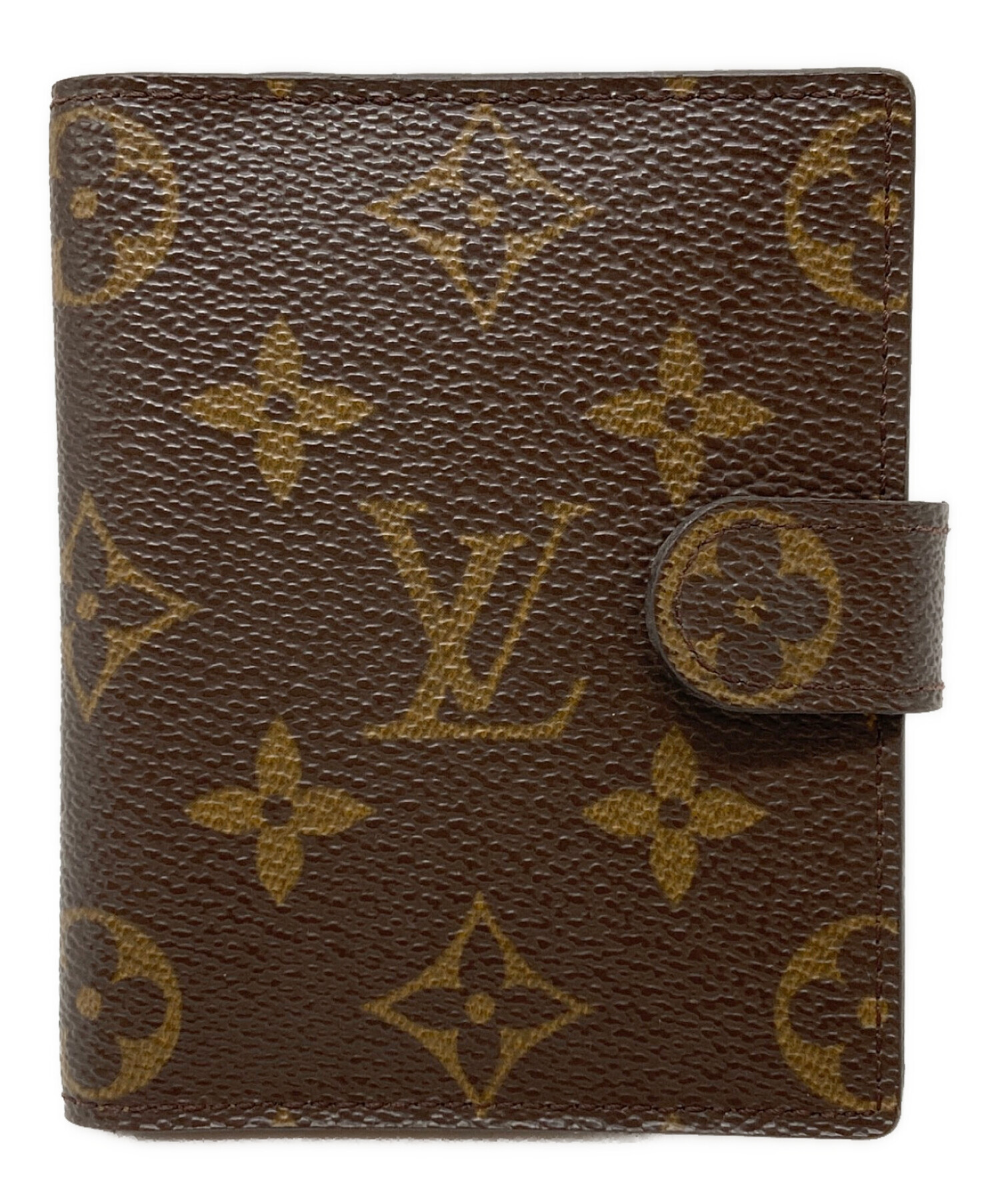 中古・古着通販】LOUIS VUITTON (ルイ ヴィトン) カードケース