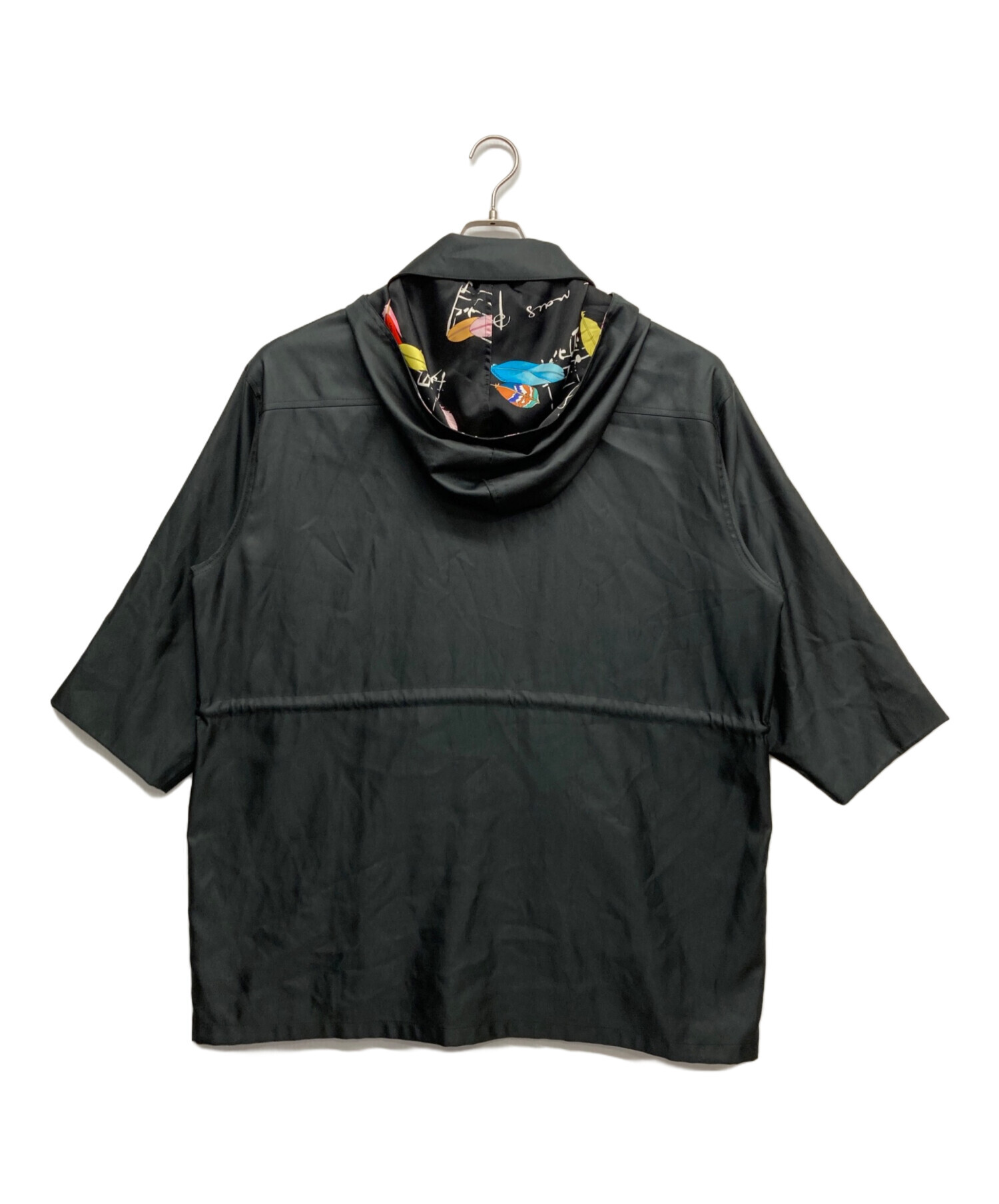 中古・古着通販】LEONARD SPORT (レオナール スポーツ) フーデット