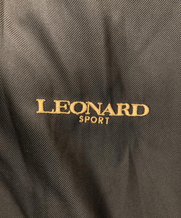 中古・古着通販】LEONARD SPORT (レオナール スポーツ) フーデット