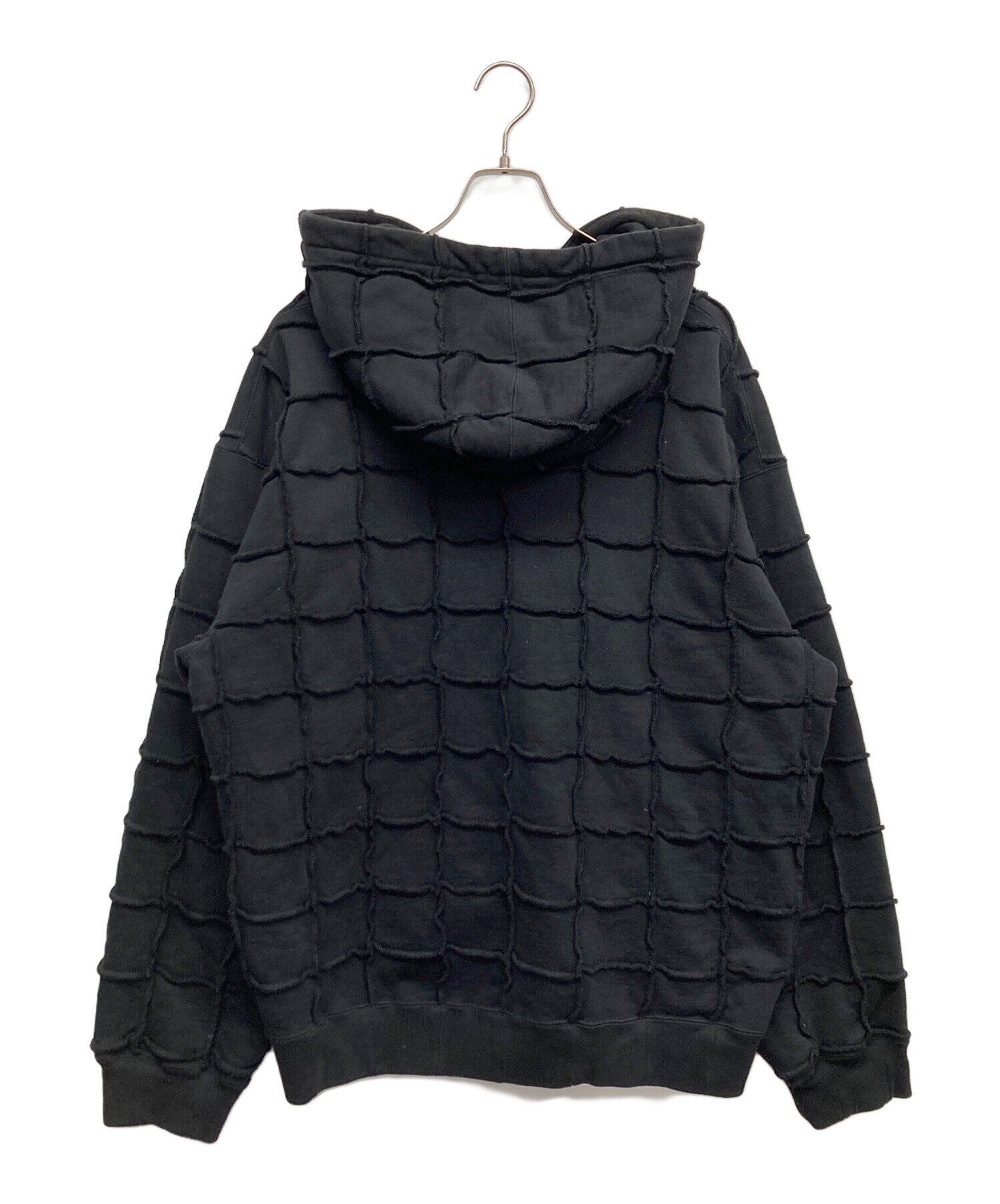中古・古着通販】Supreme (シュプリーム) リバースパッチワーク ジップ 