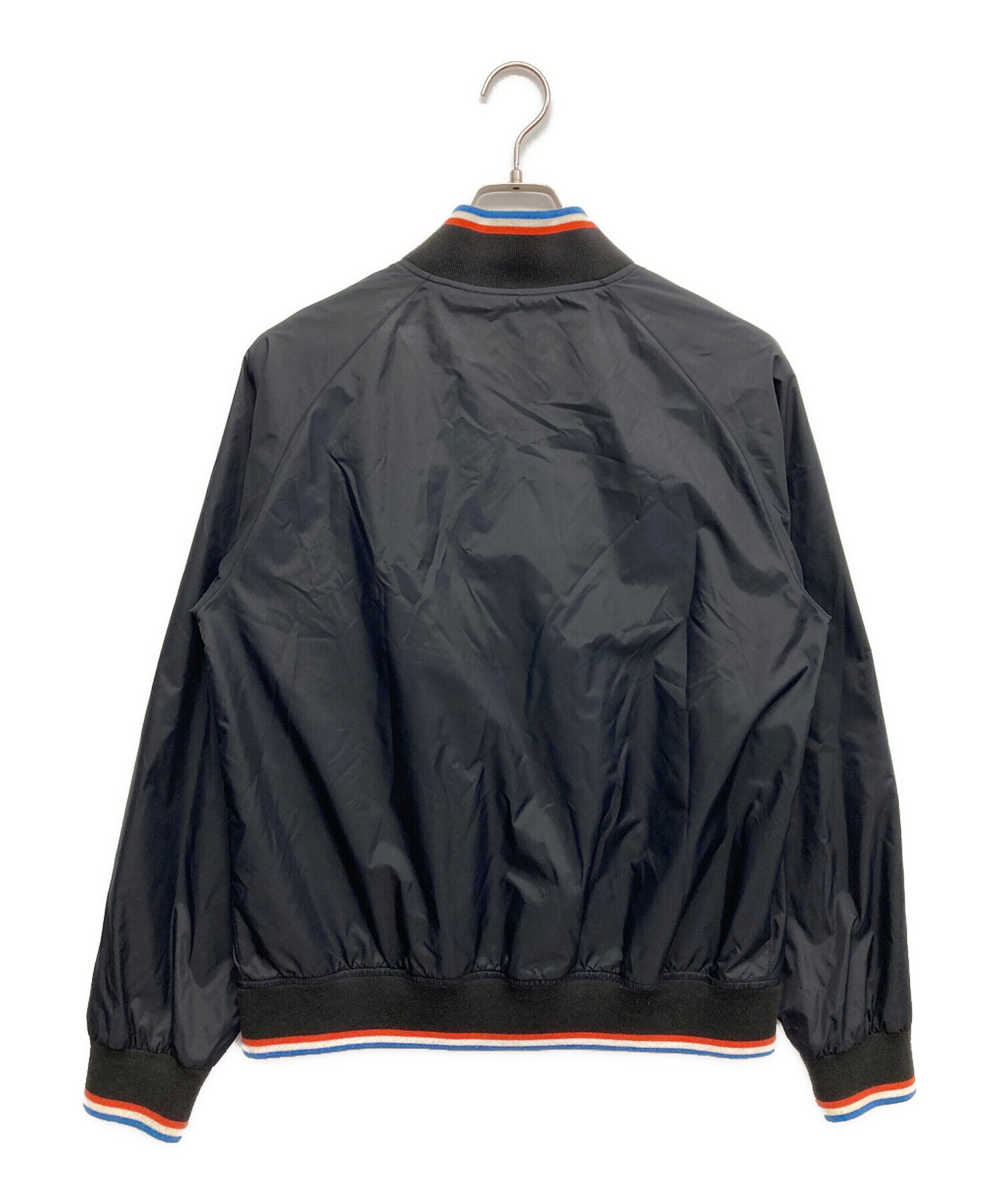 ラコステ　LACOSTE LIVE　ブルゾン 中古・古着通販】LACOSTE LIVE (ラコステライブ) ナイロンブルゾン