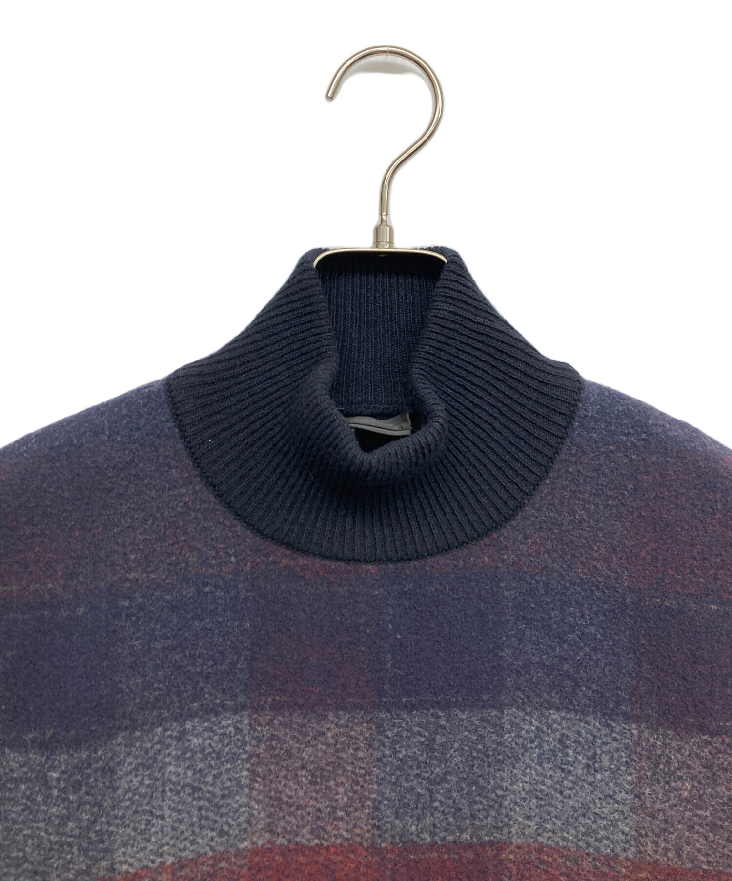 中古・古着通販】JIL SANDER (ジルサンダー) モックネッッ