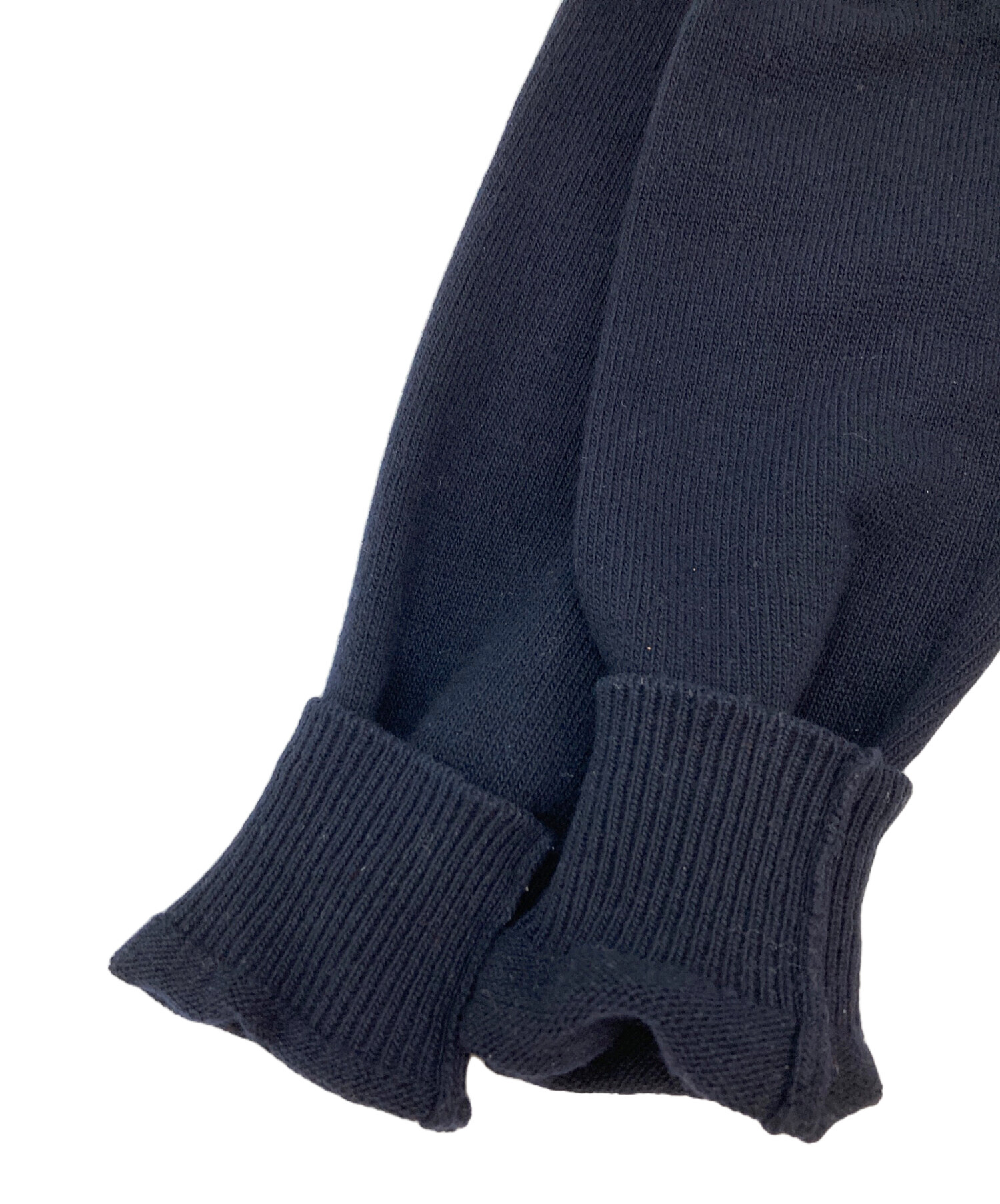 新品未使用品‼️JIL SANDER NAVYジルサンダーネイビー ニット JIL SANDER NAVY（ジルサンダーネイビー）の古着・中古通販