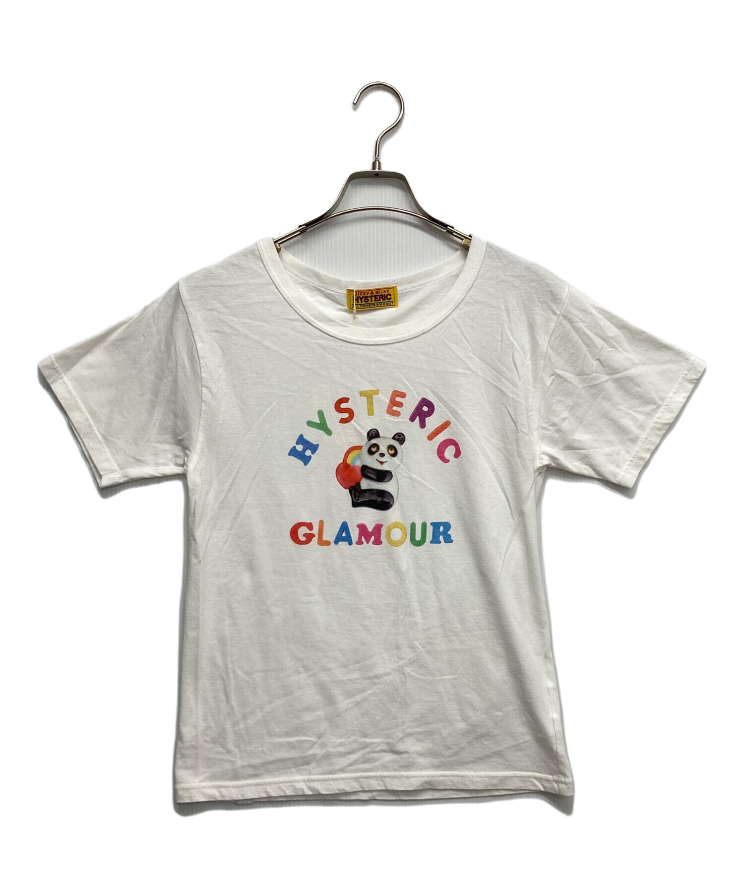 中古・古着通販】Hysteric Glamour (ヒステリックグラマー) PANDA