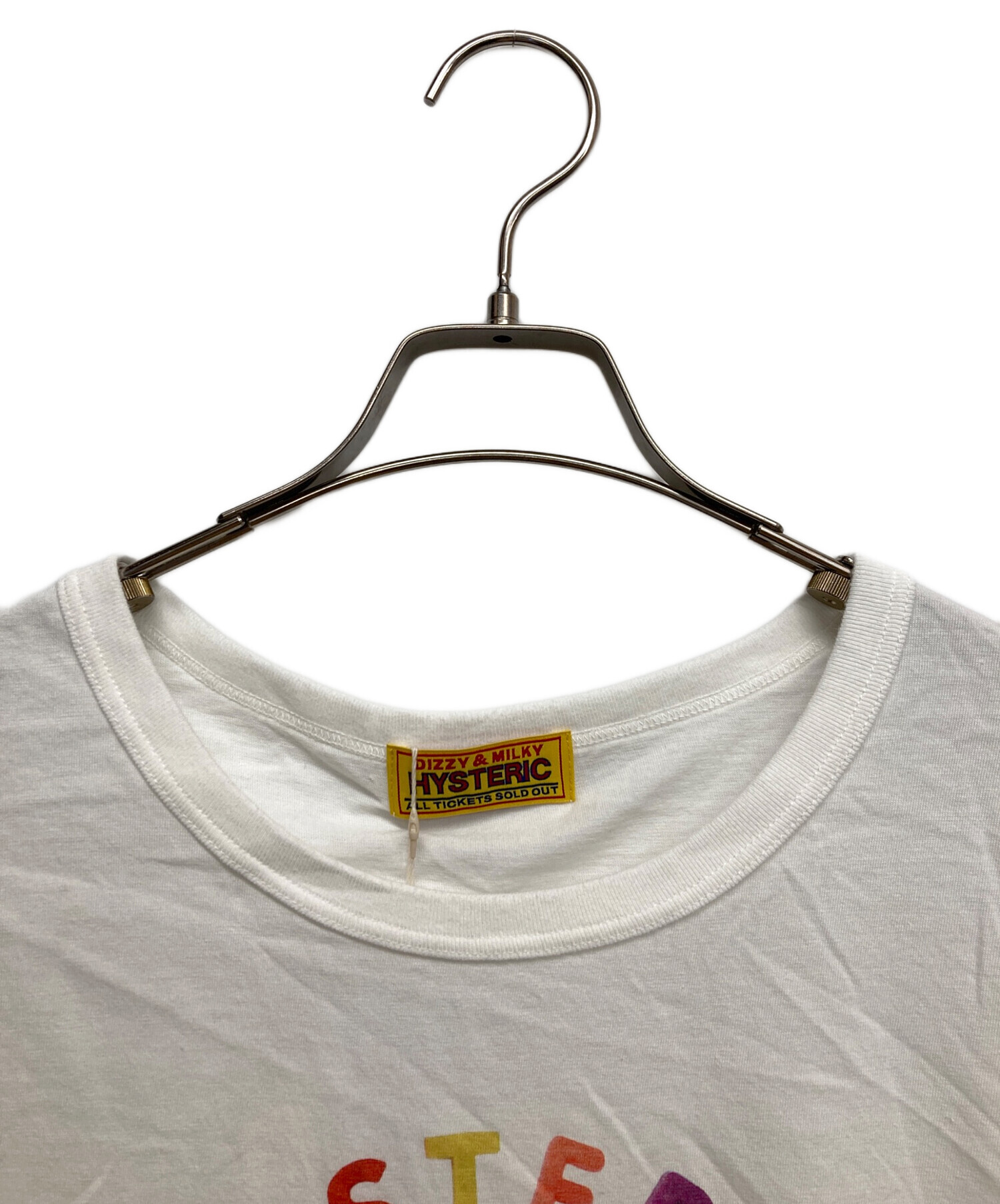 中古・古着通販】Hysteric Glamour (ヒステリックグラマー) PANDA