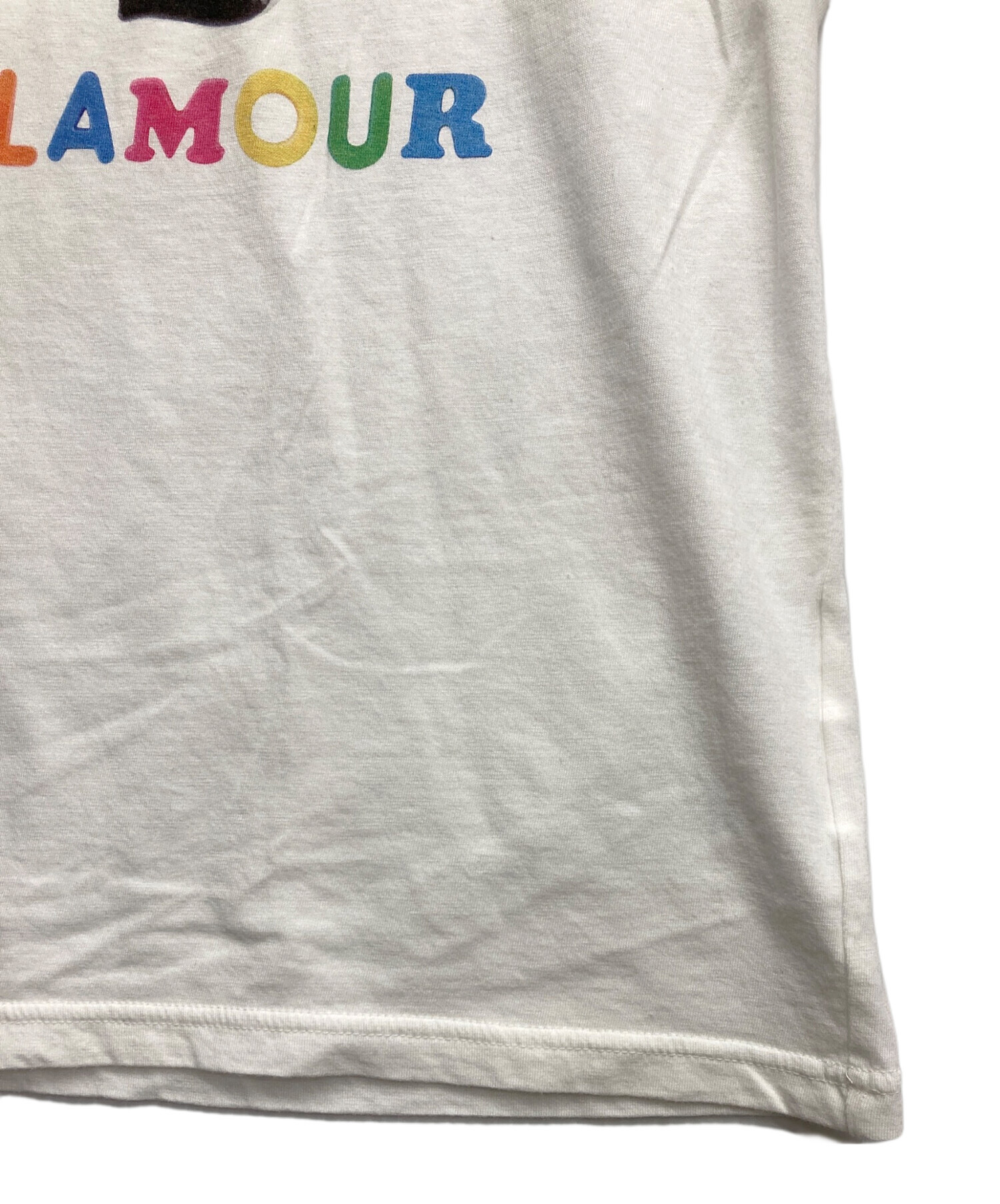 中古・古着通販】Hysteric Glamour (ヒステリックグラマー) PANDA