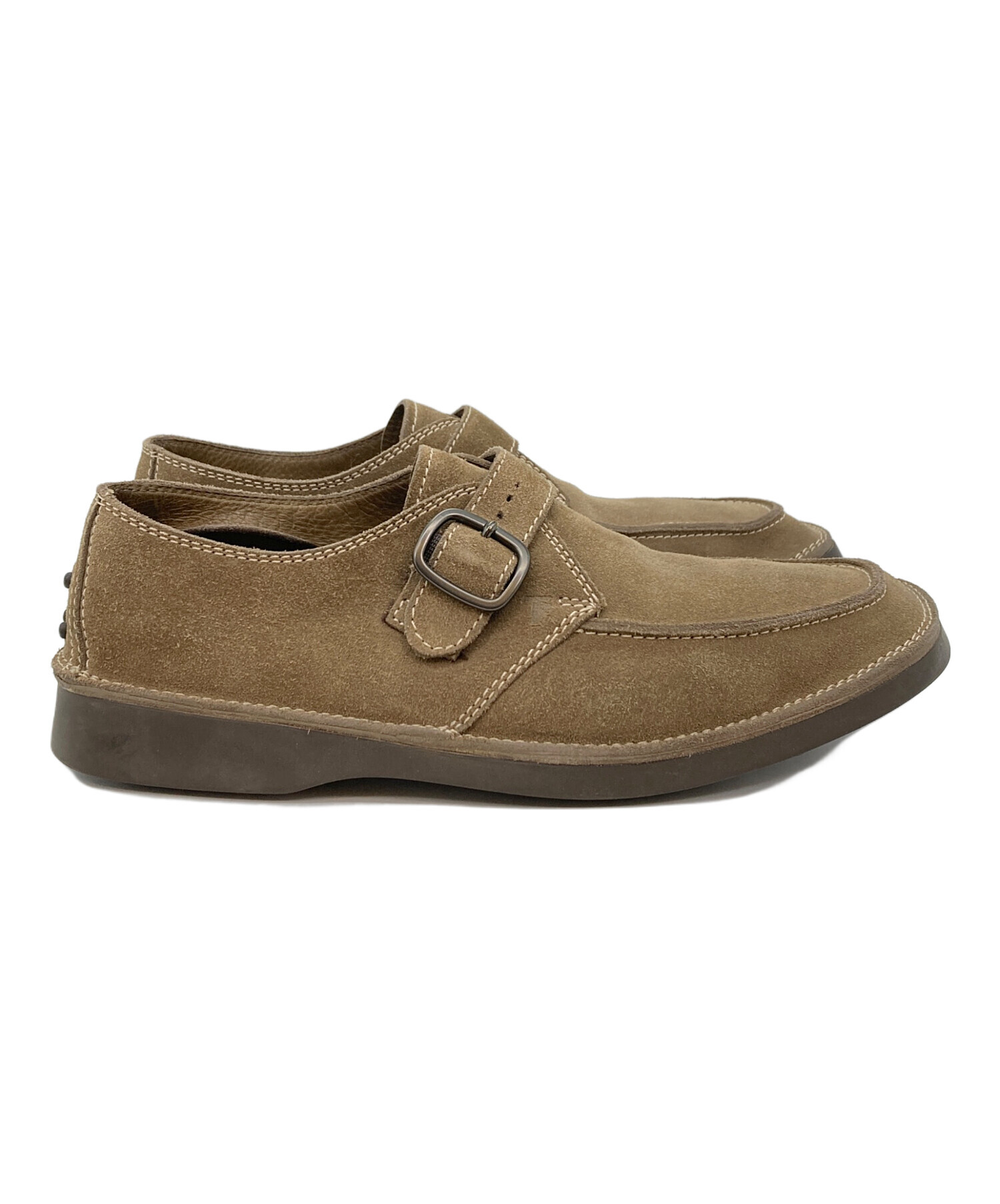 Craft buckle derby Tod’s. Tods Leather T-Buckle Driving Loafers – Bluefly main image 3