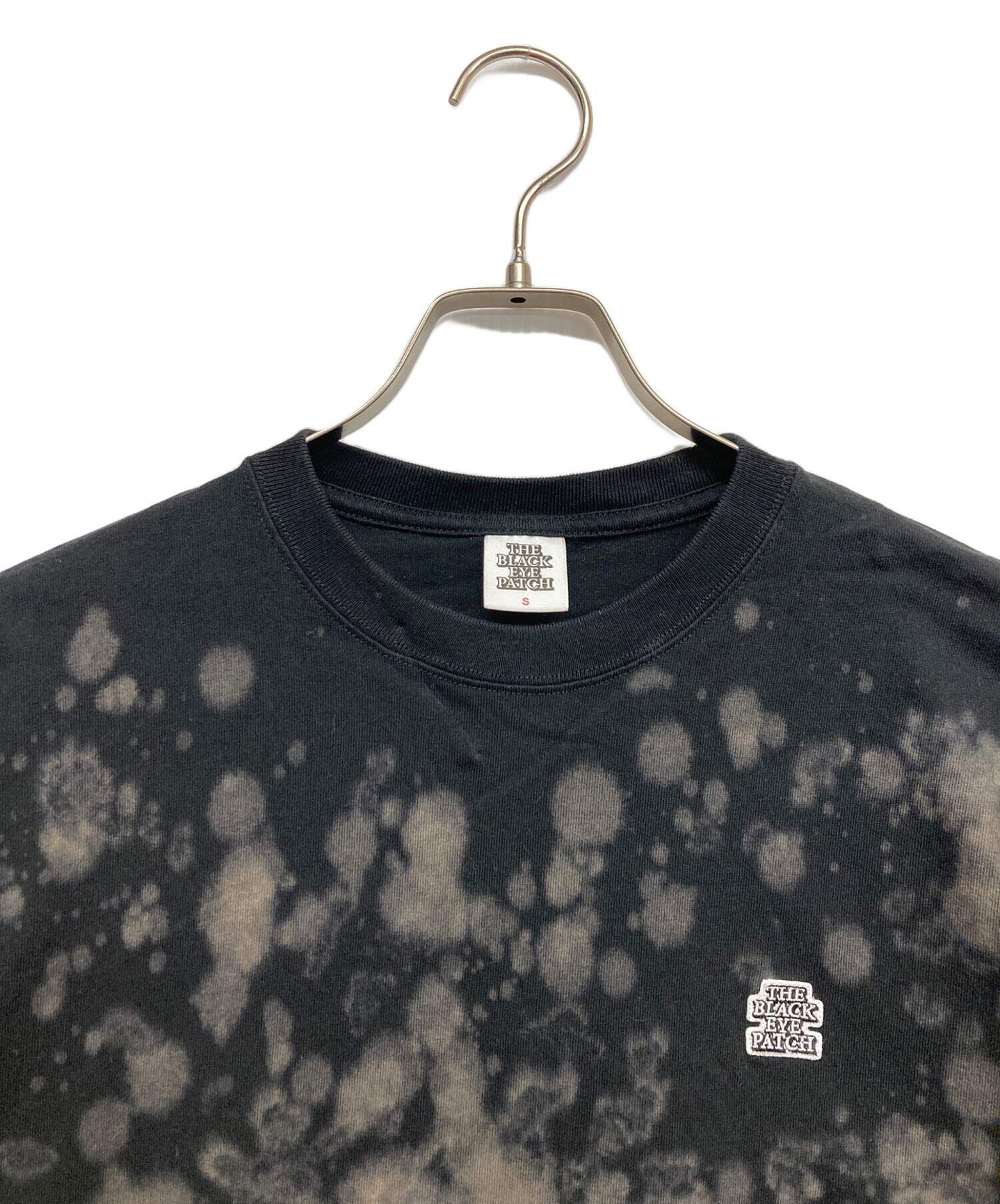 中古・古着通販】THE BLACK EYE PATCH (ブラックアイパッチ) SMALL OG 
