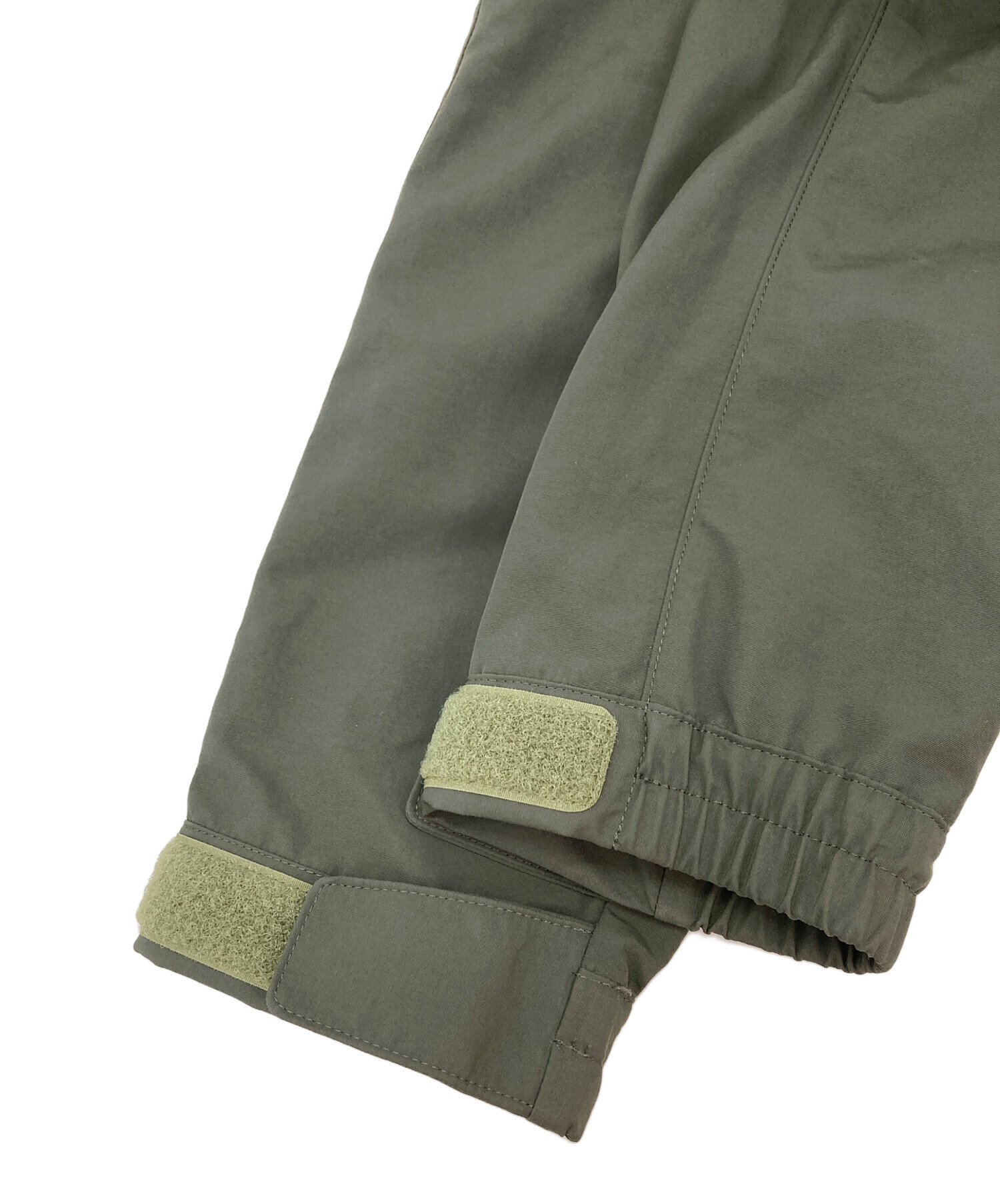 中古・古着通販】LACOSTE (ラコステ) マウンテンパーカー