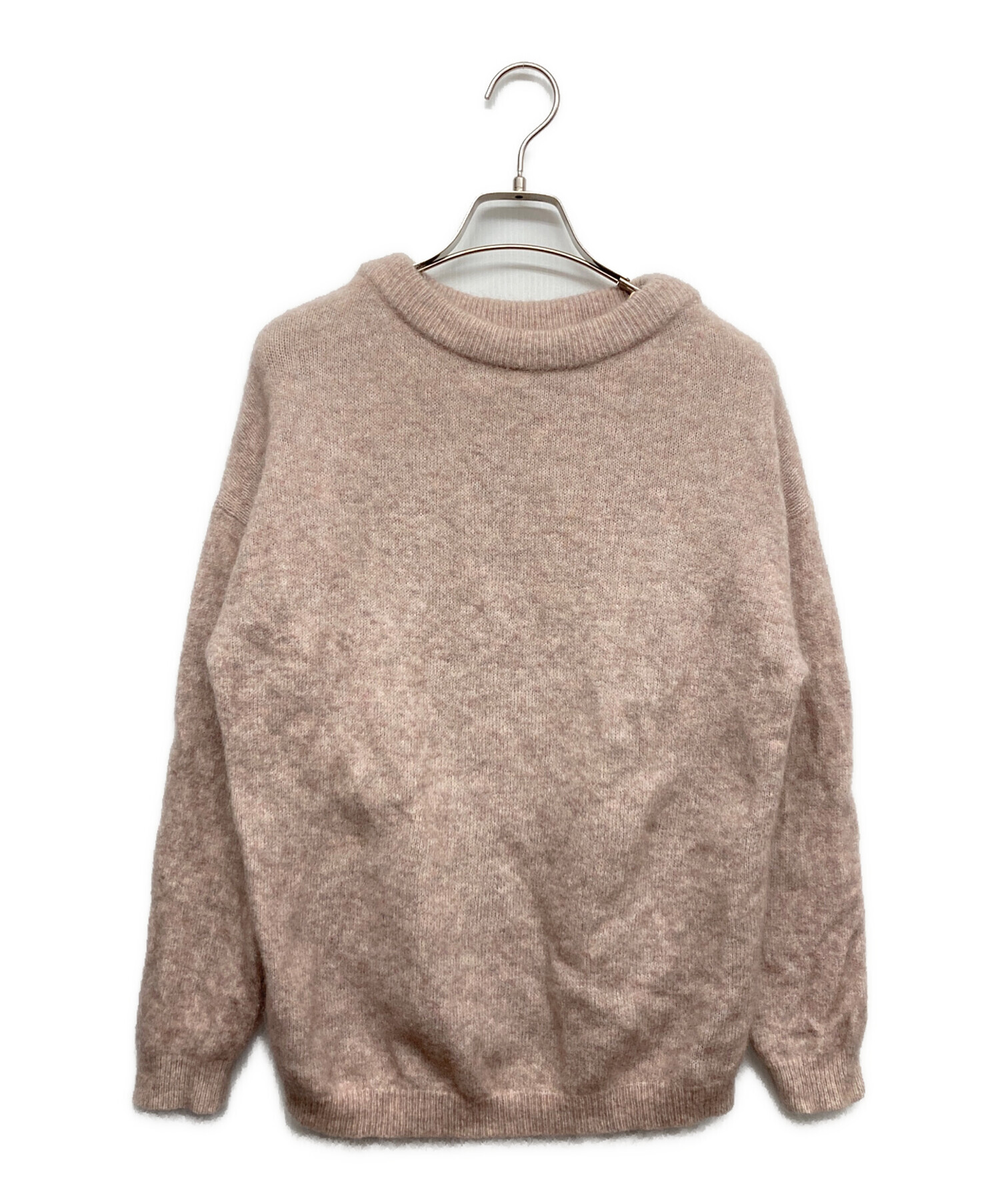 中古・古着通販】Acne studios (アクネ ストゥディオス) DRAMATIC MOH