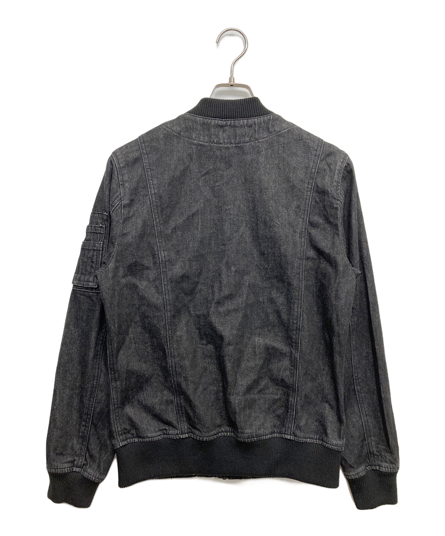 中古・古着通販】MICHEL KLEIN HOMME (ミッシェルクラン オム) デニム 