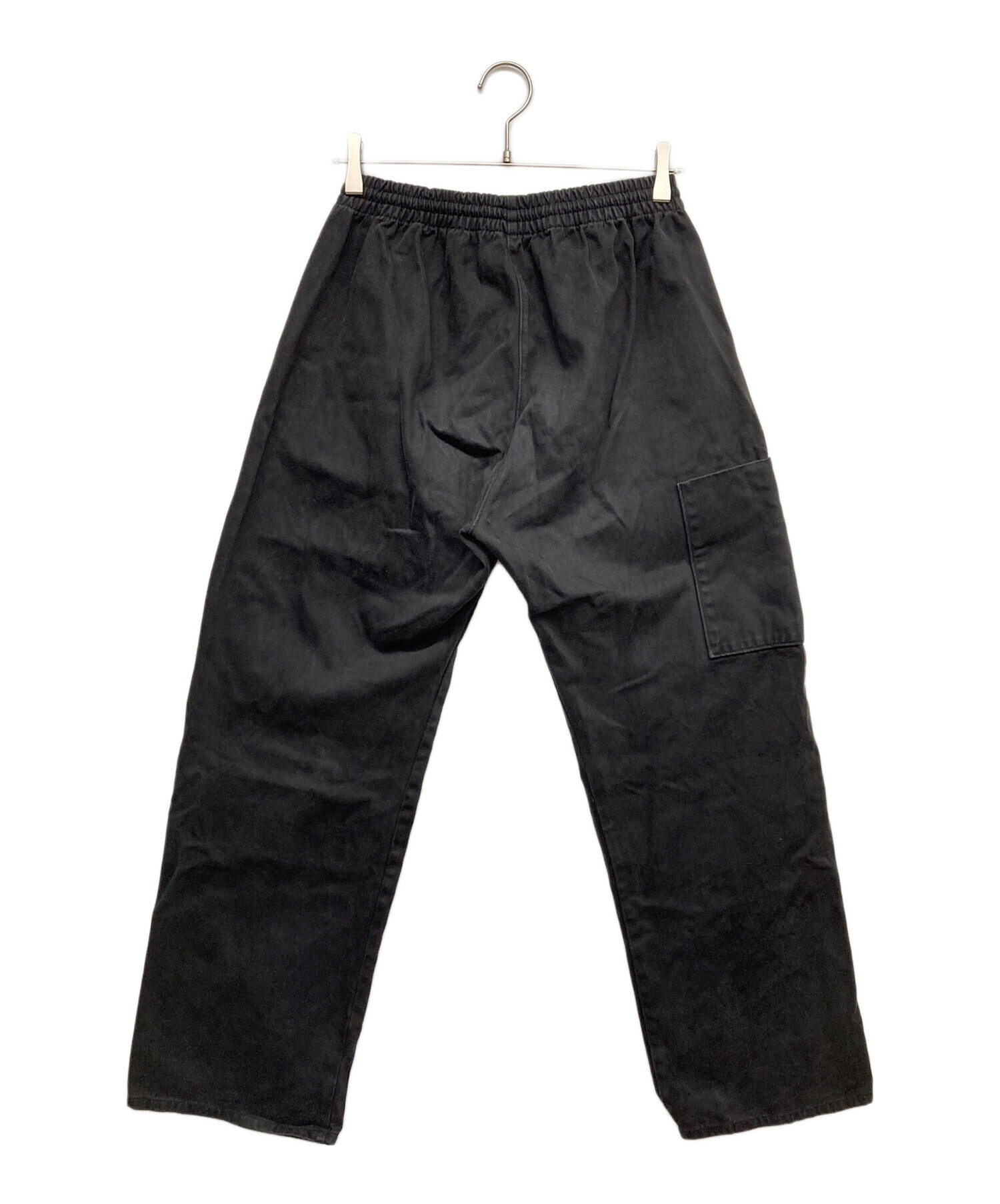 中古・古着通販】GAP YEEZY (イージー ギャップ) SATEEN GARGO PANT