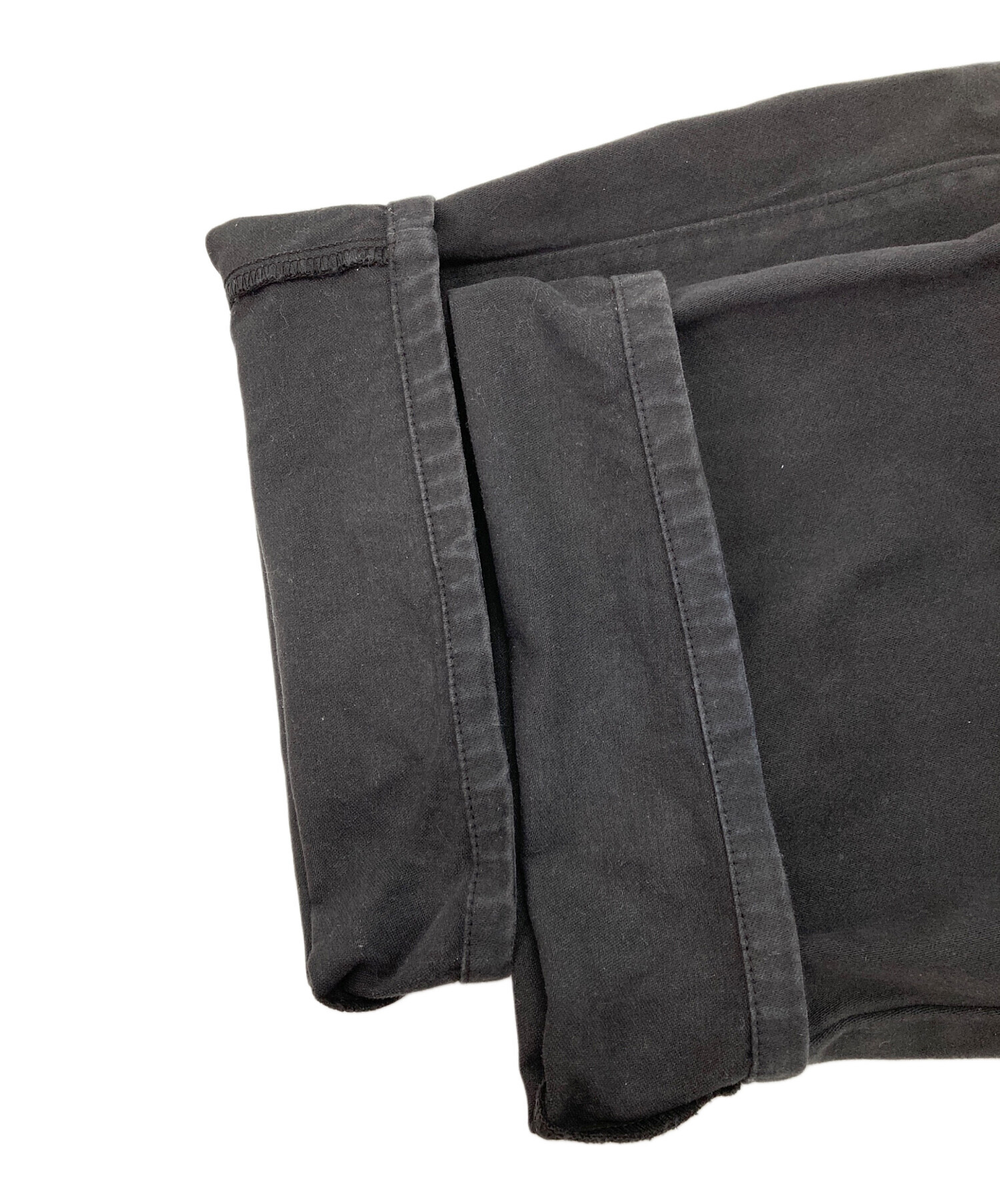 中古・古着通販】GAP YEEZY (イージー ギャップ) SATEEN GARGO PANT