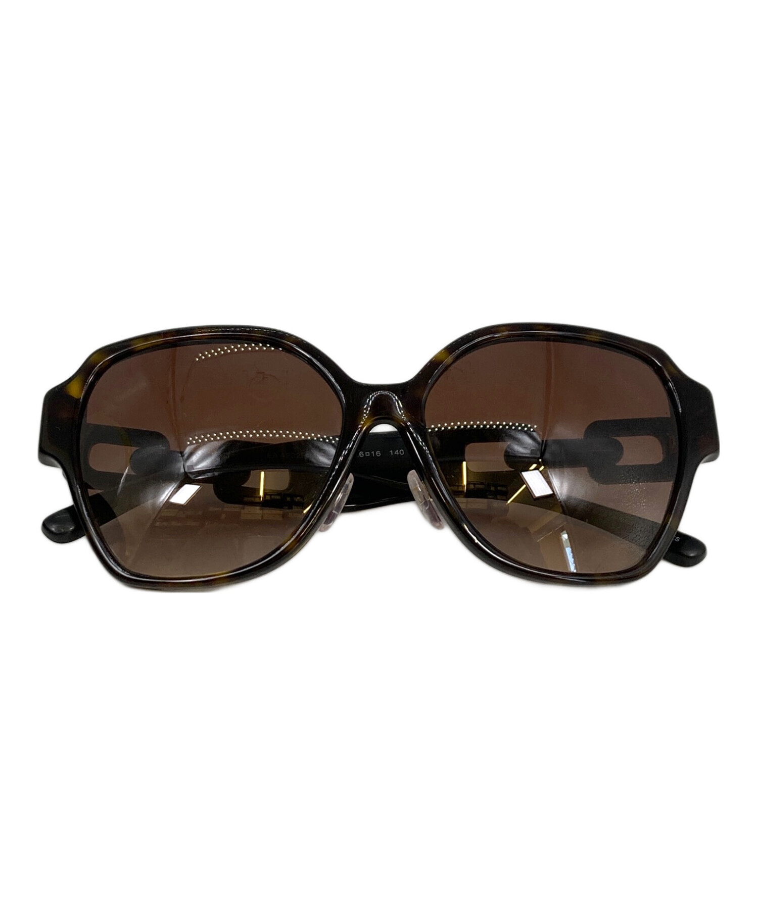 中古・古着通販】EMPORIO ARMANI (エンポリオアルマーニ) サングラス 