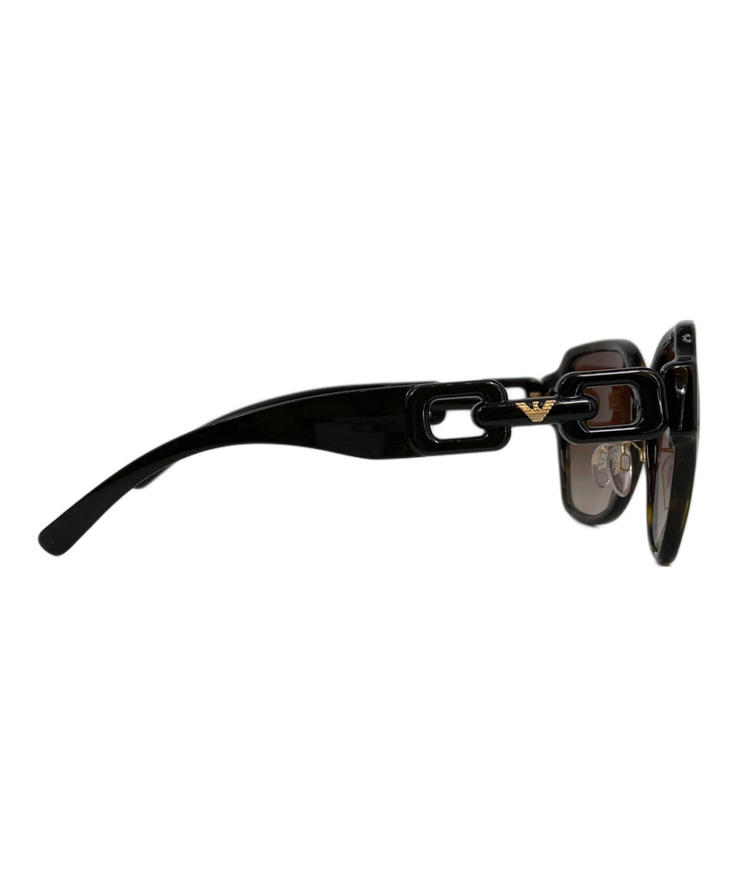 中古・古着通販】EMPORIO ARMANI (エンポリオアルマーニ) サングラス 