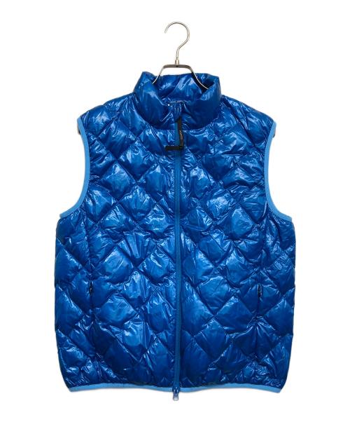 ASPESIダウンベスト ASPESI ダウンベスト | オレンジ | FARFETCH JP