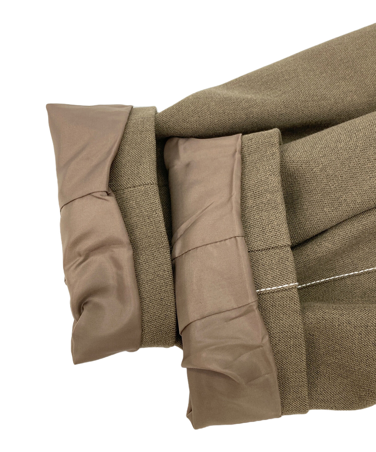 中古・古着通販】anuke (アンヌーク) Heather Short Jacket