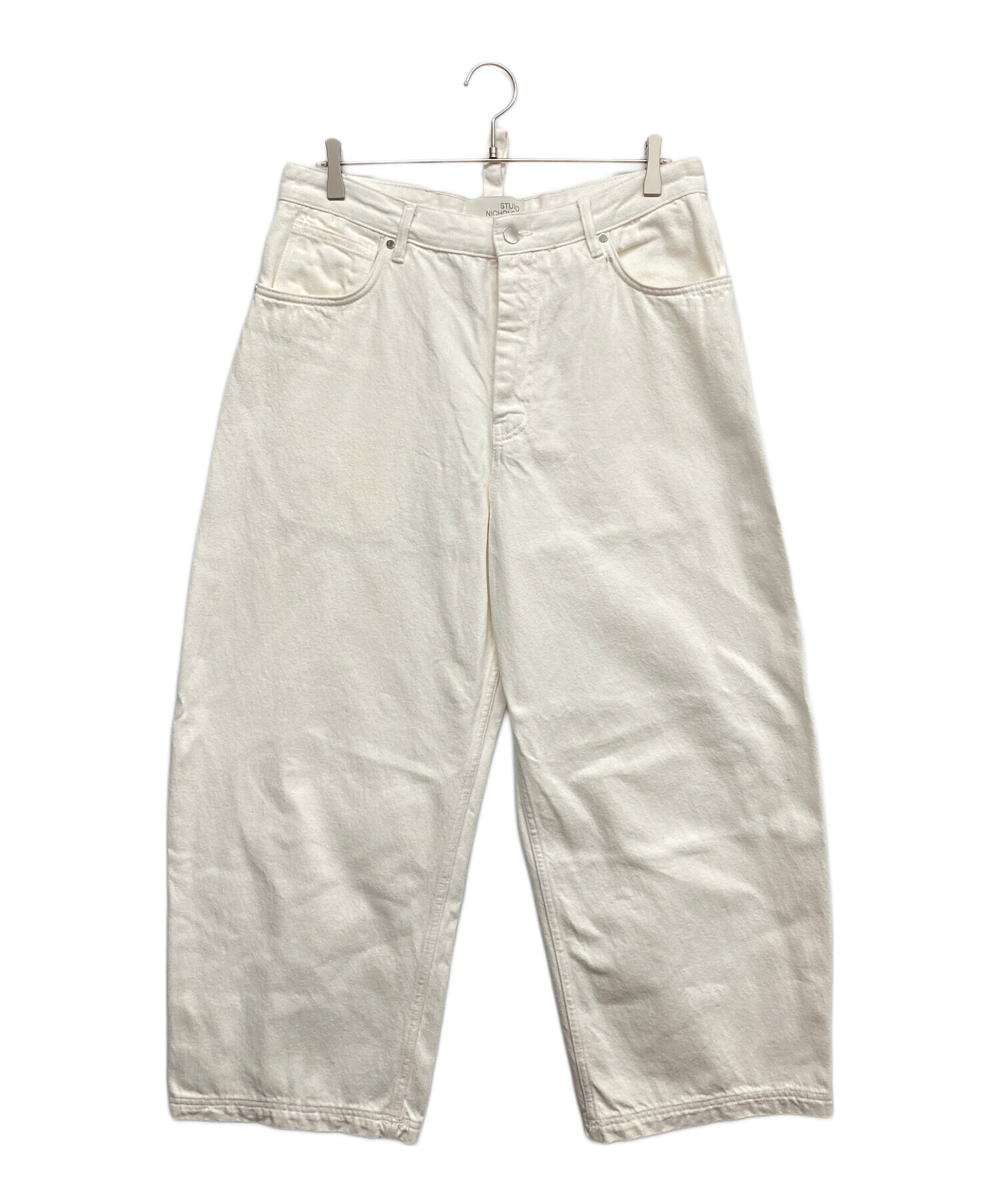 中古・古着通販】STUDIO NICHOLSON (スタジオ ニコルソン) ZARA (ザラ