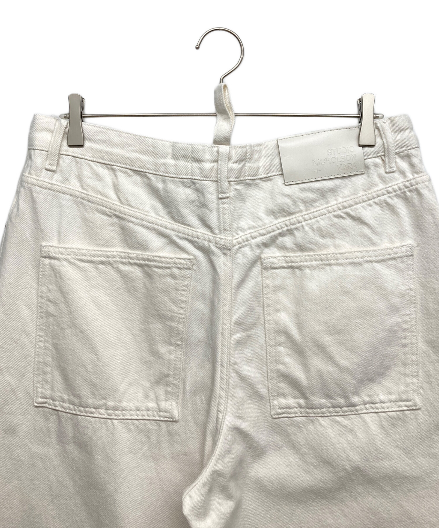 中古・古着通販】STUDIO NICHOLSON (スタジオ ニコルソン) ZARA (ザラ