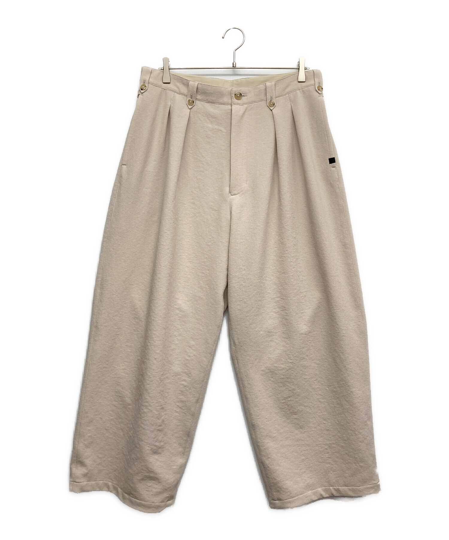 中古・古着通販】DAIWA PIER39 (ダイワ ピア39) TECH EASY TROUSERS