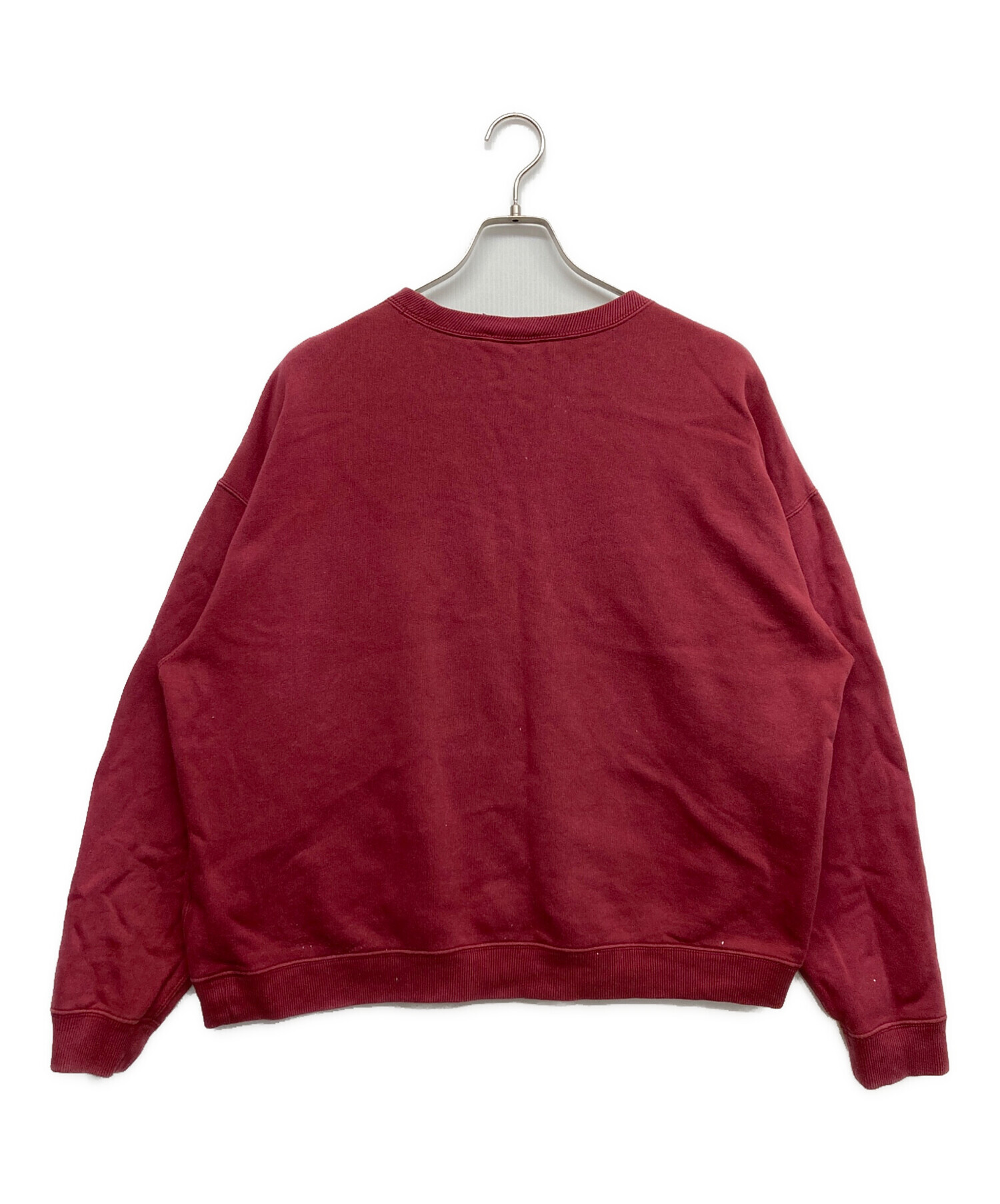 中古・古着通販】POLO RALPH LAUREN (ポロ・ラルフローレン) プリント 