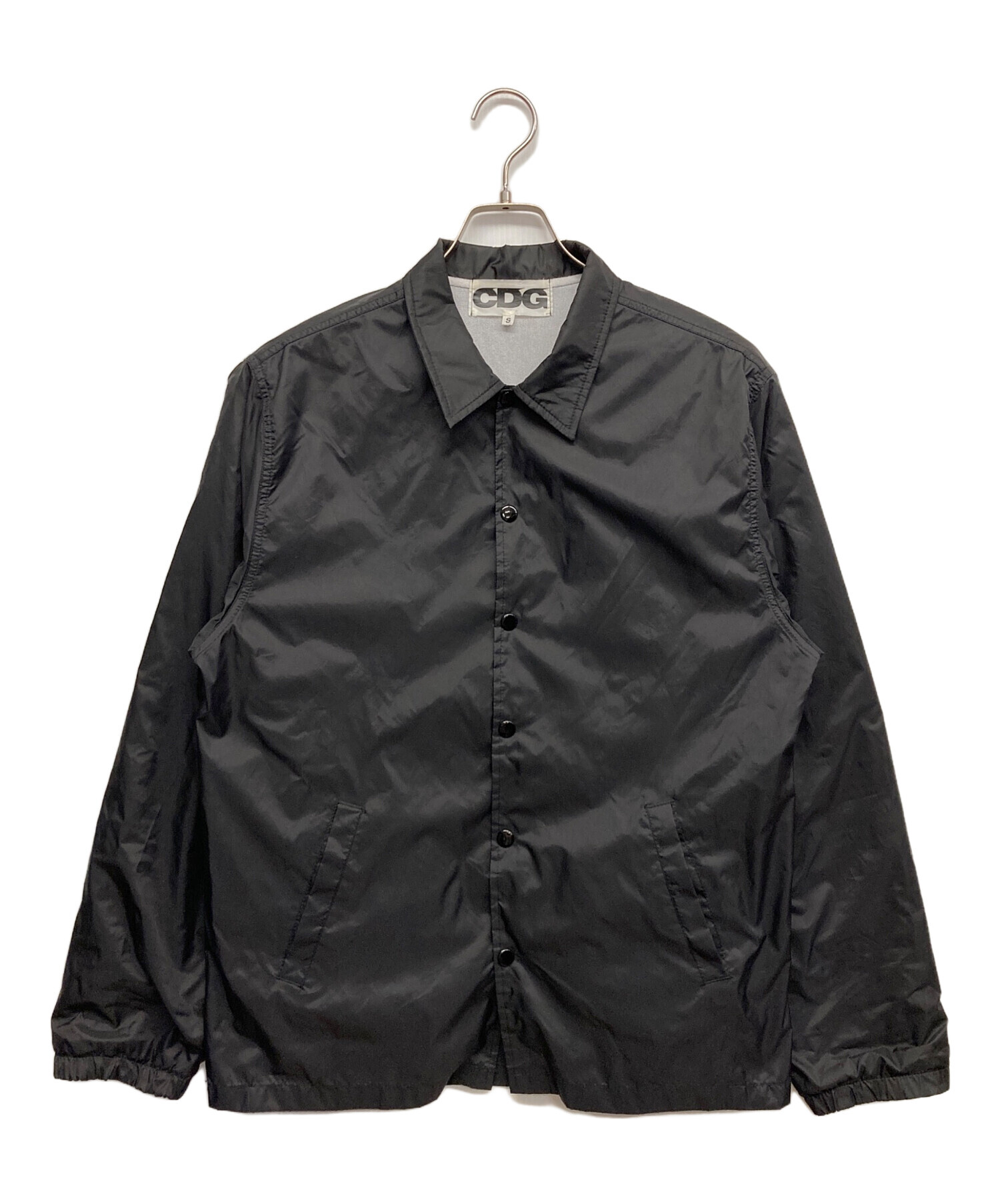 中古・古着通販】COMME des GARCONS (コムデギャルソン) コーチ 