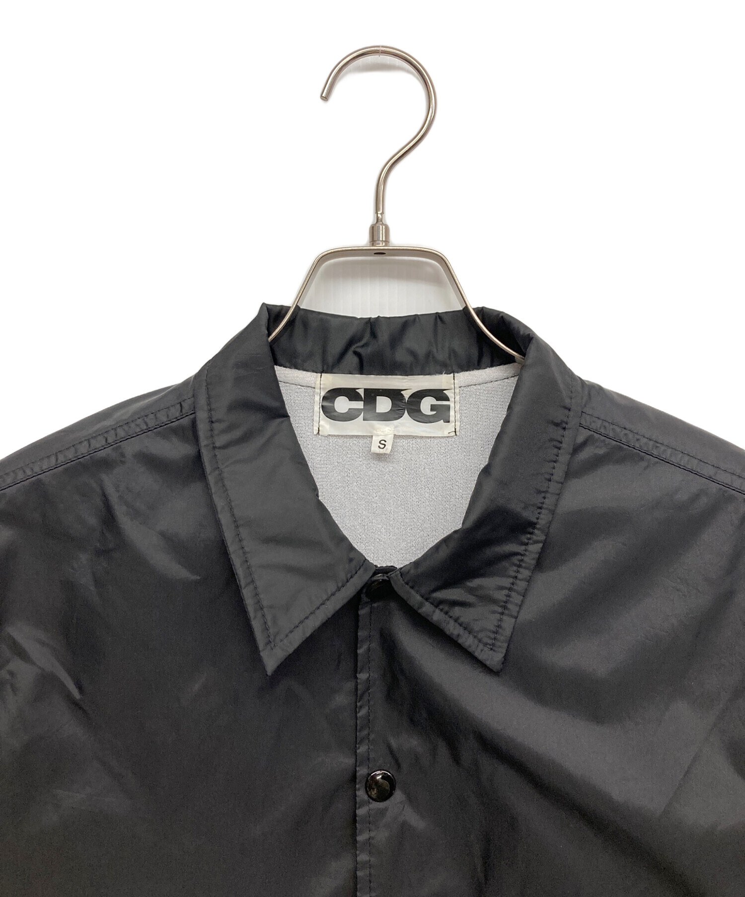 中古・古着通販】COMME des GARCONS (コムデギャルソン) コーチ
