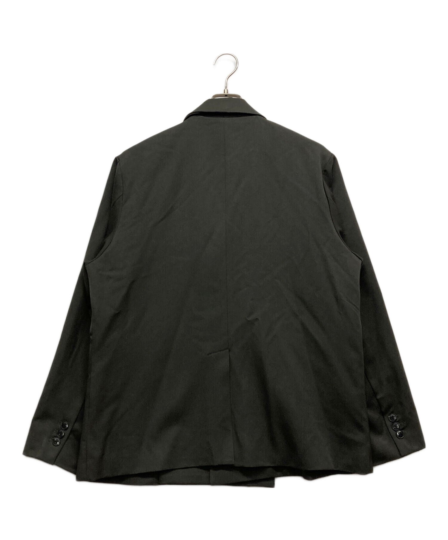 中古・古着通販】CLEL (クレイル) Prime TR Double Lapel Tailored