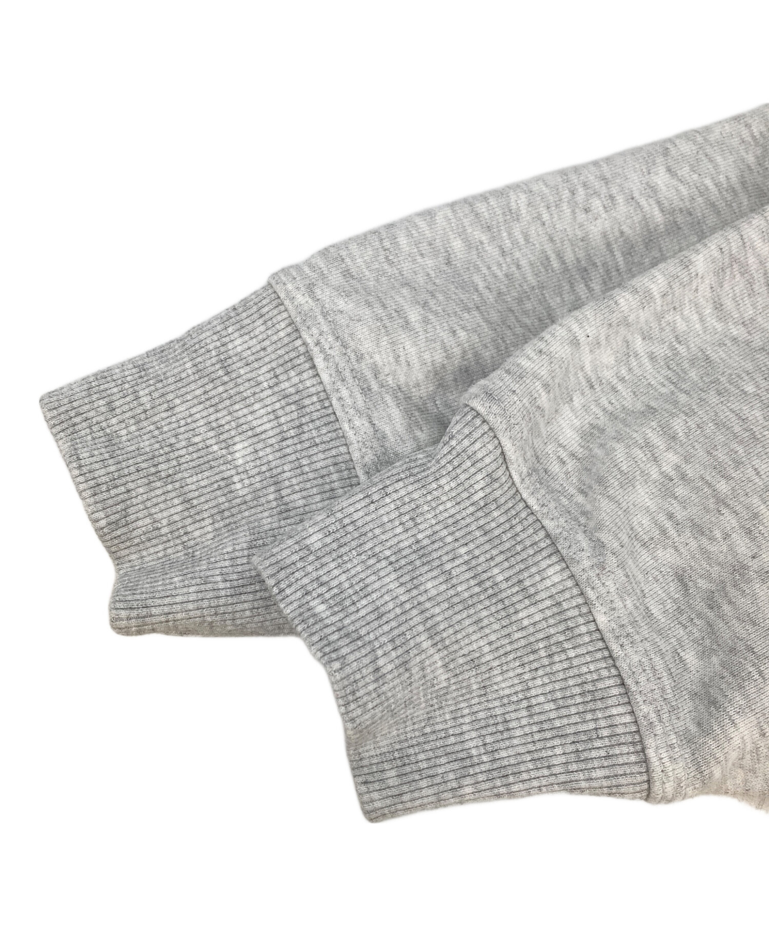 中古・古着通販】stussy (ステューシー) Letterman Hoodプルオーバー 