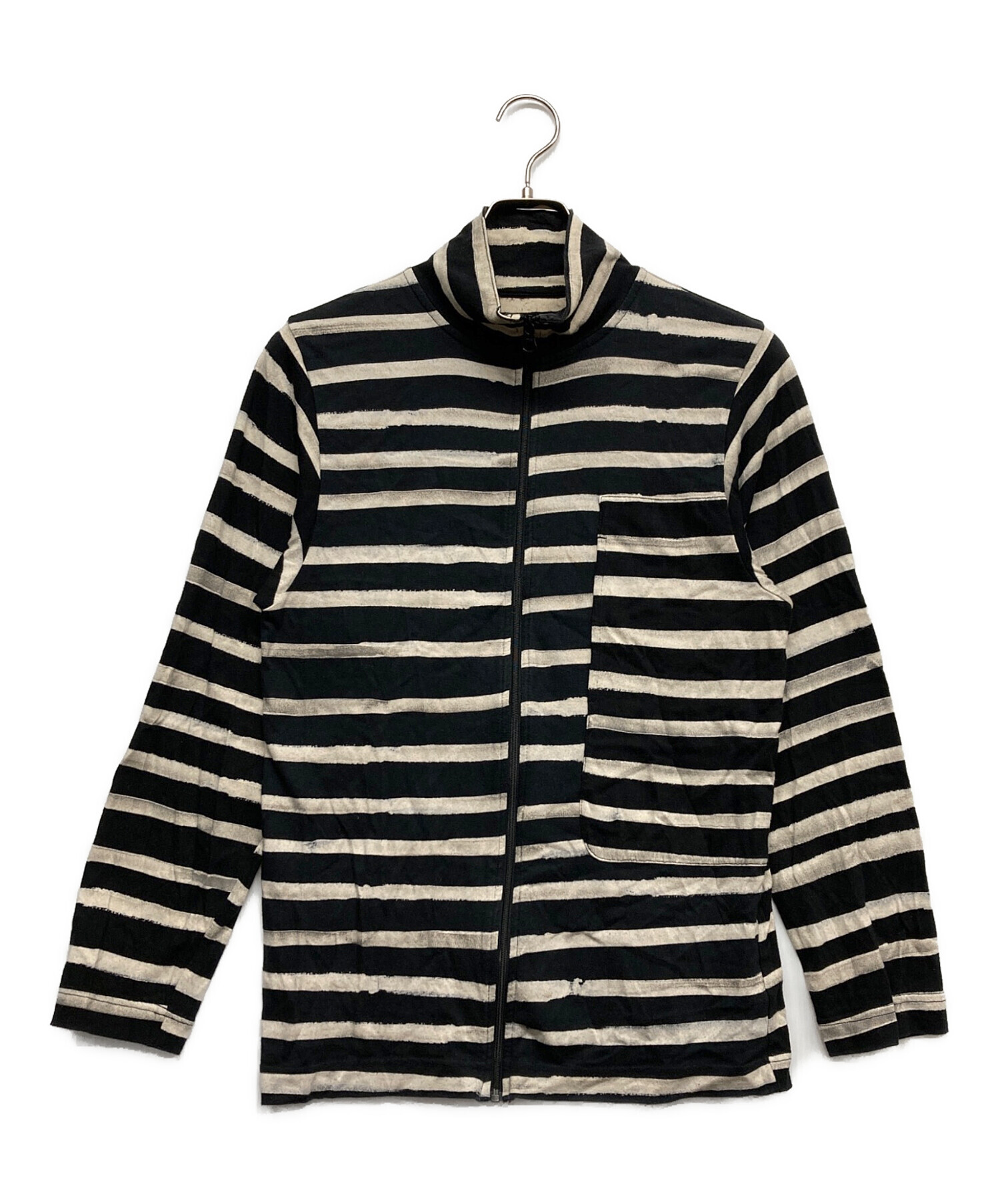 中古・古着通販】Porter Classic (ポータークラシック) ARTIST BORDER 