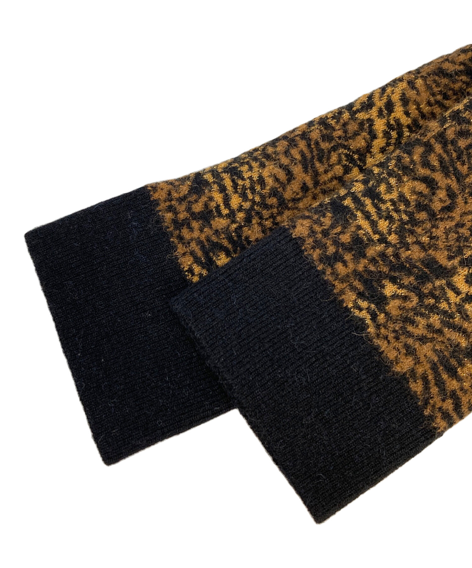 中古・古着通販】Saint Laurent Paris (サンローランパリ) レオパード