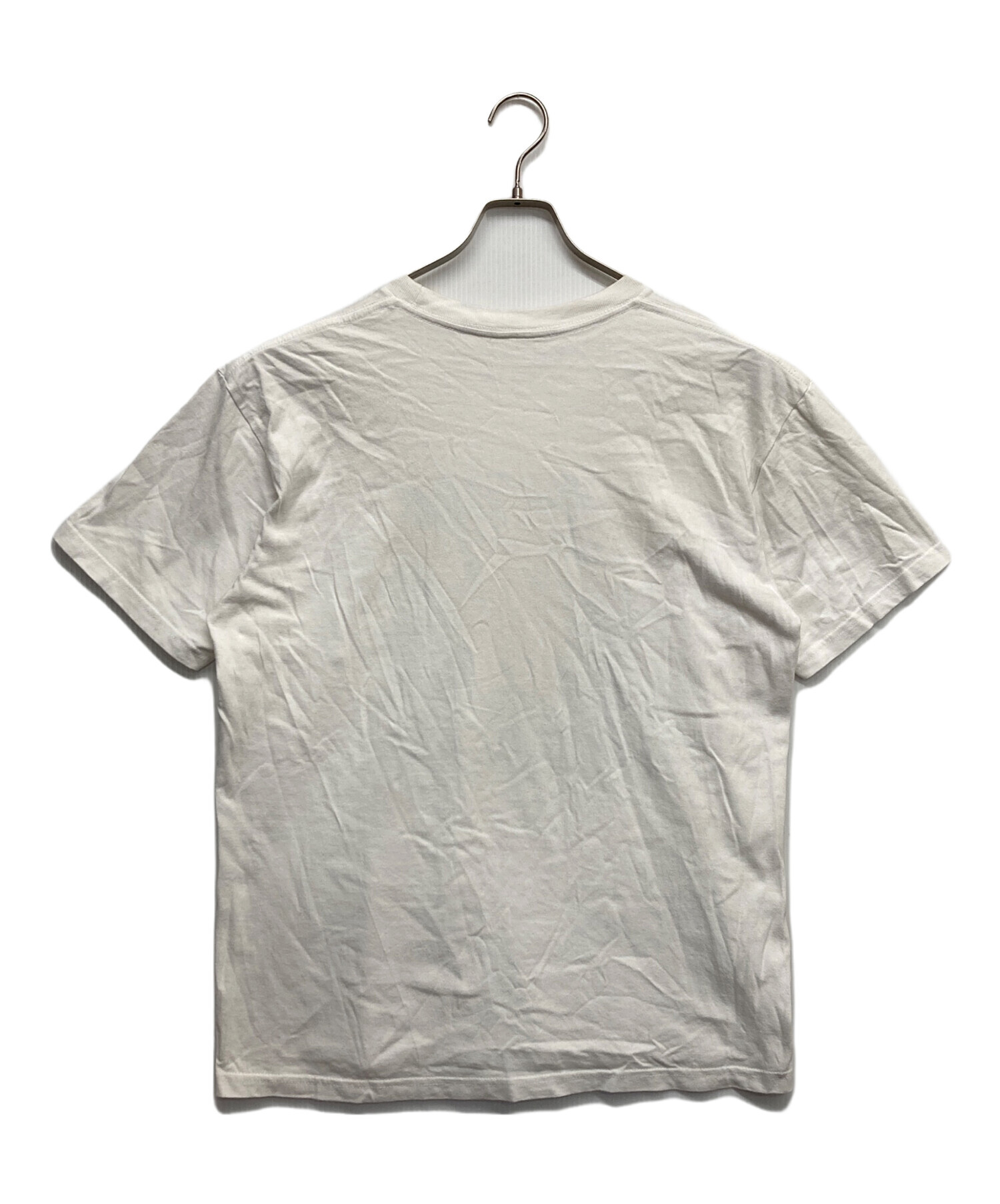 中古・古着通販】Supreme (シュプリーム) Tupac Hologram Tee ホワイト 