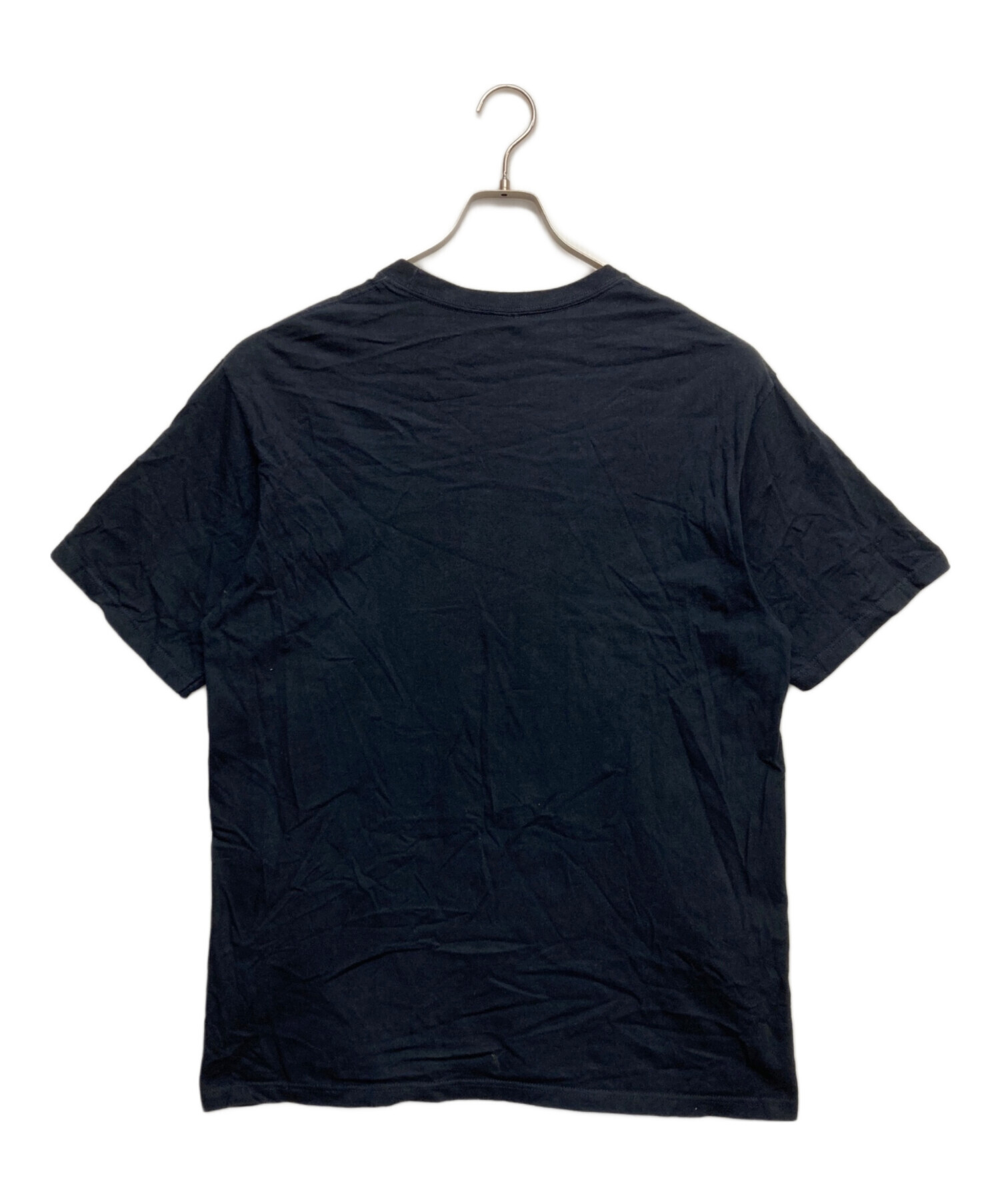 supreme verify tee black L 画像認証　シュプリーム Supreme Verify Tee 