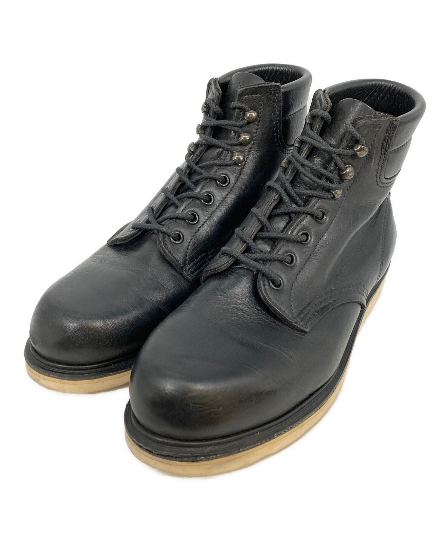 中古・古着通販】RED WING (レッドウィング) スチールトゥ