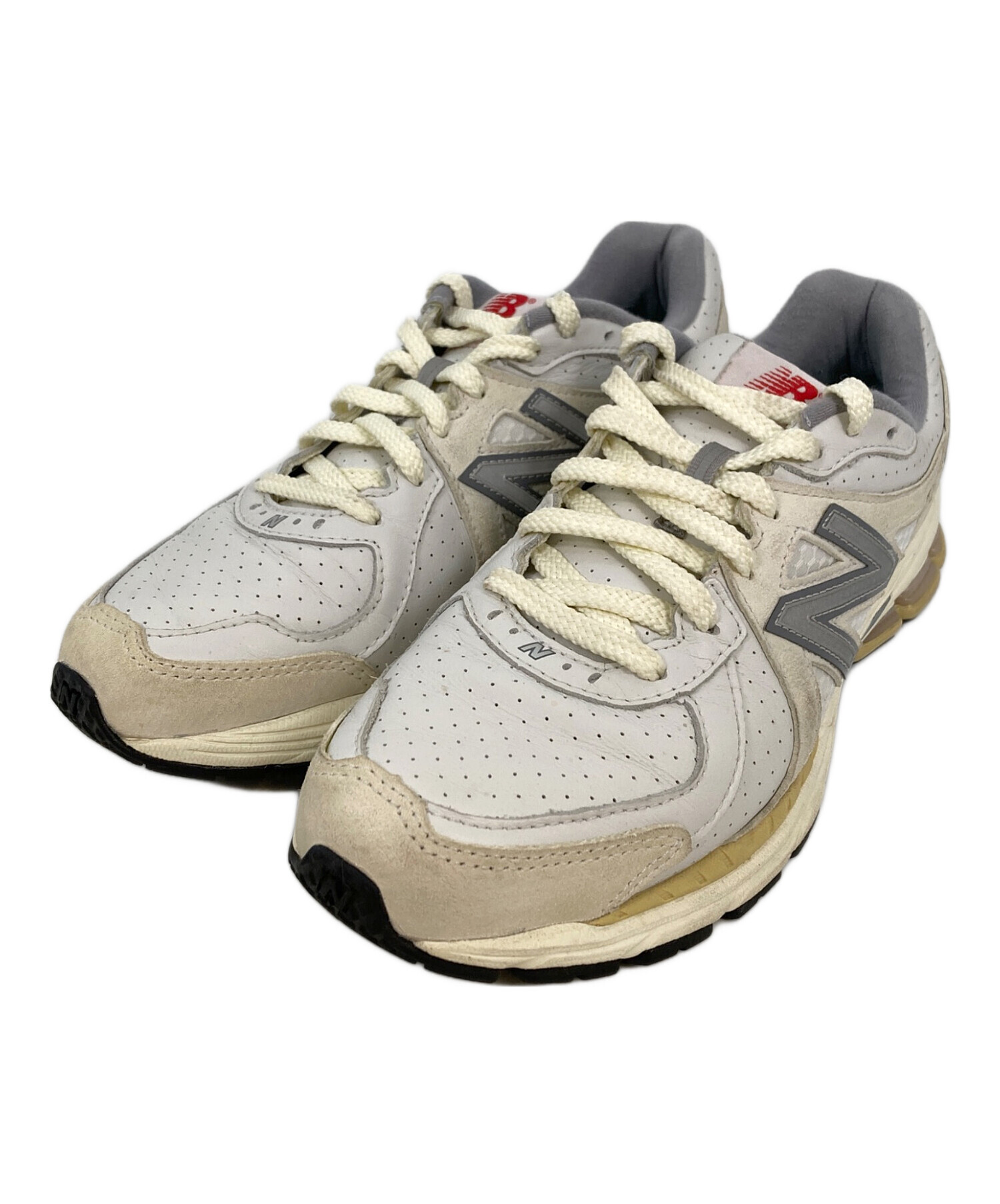 中古・古着通販】NEW BALANCE (ニューバランス) thisisneverthat 