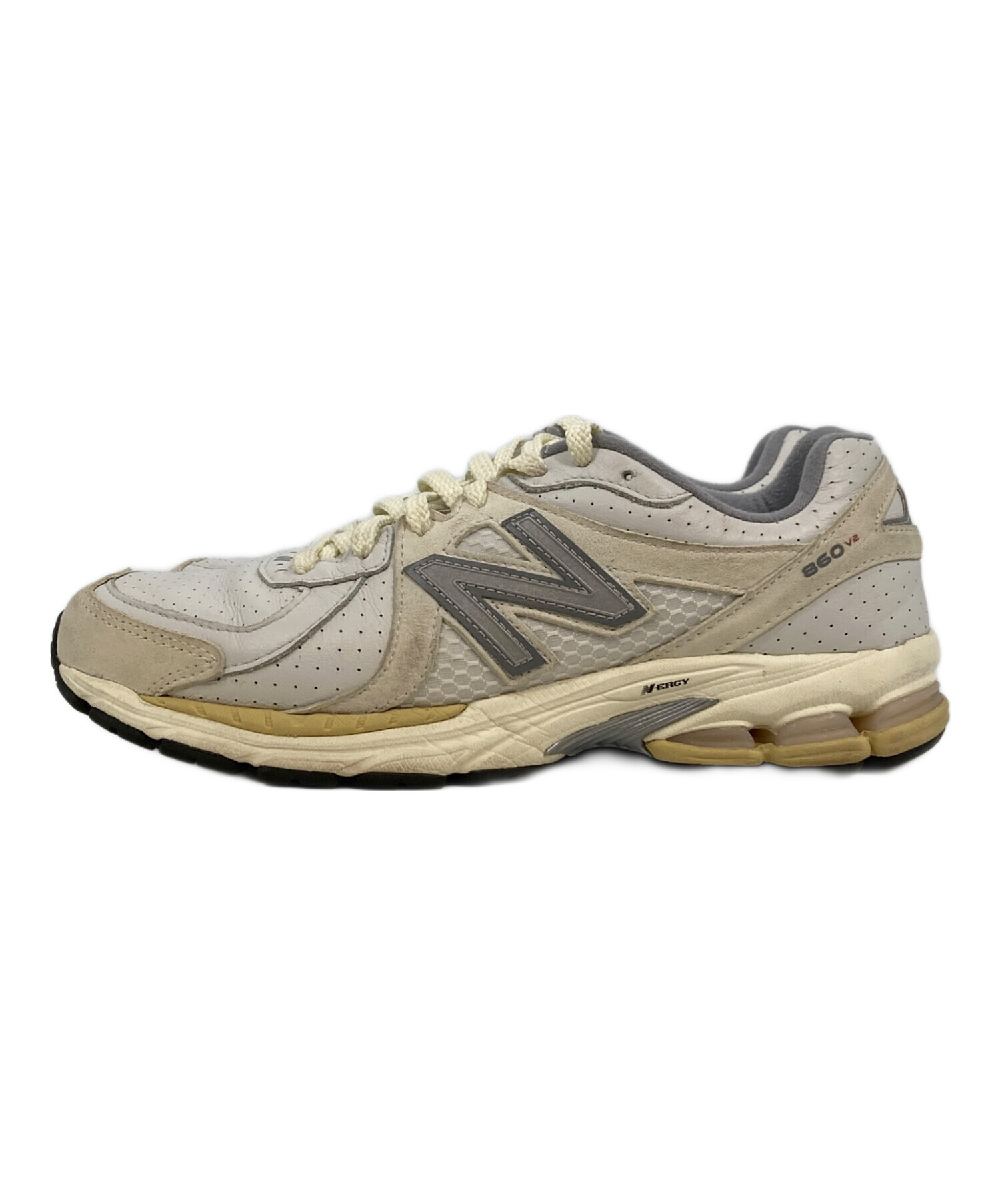 中古・古着通販】NEW BALANCE (ニューバランス) thisisneverthat 
