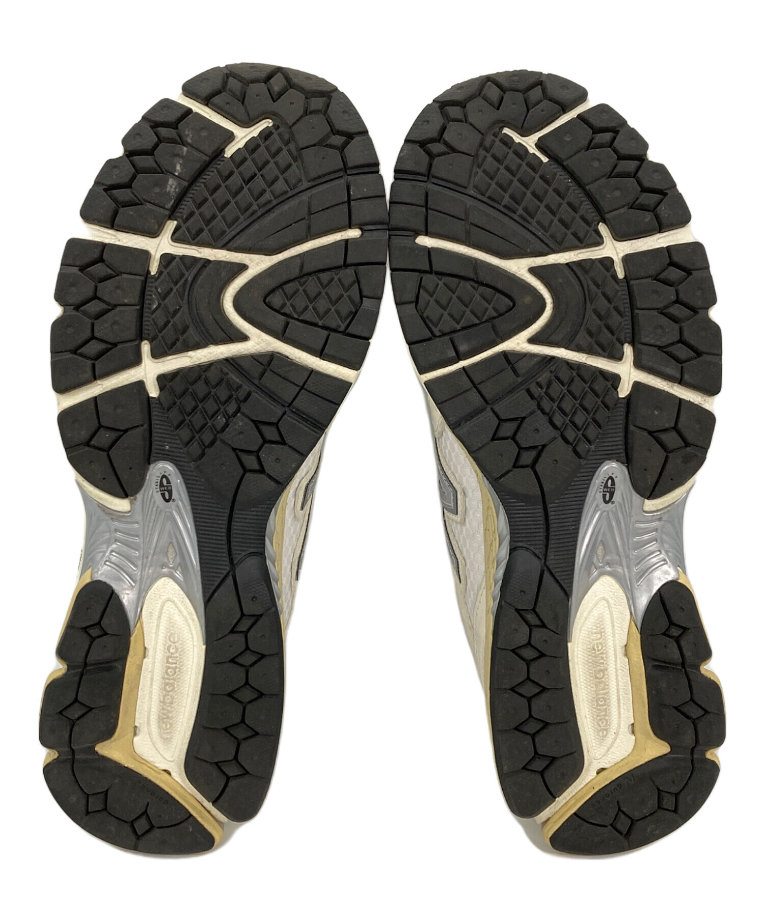 中古・古着通販】NEW BALANCE (ニューバランス) thisisneverthat 