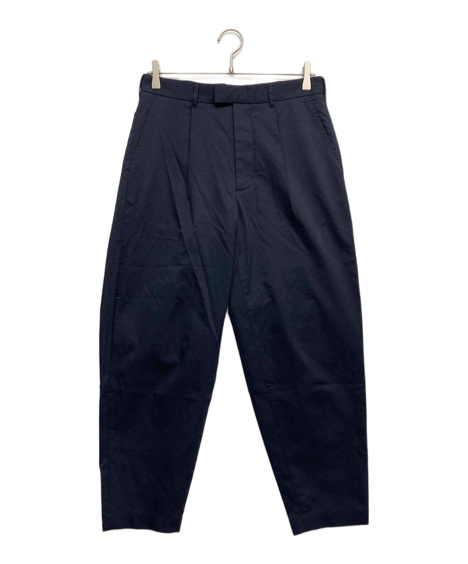 中古・古着通販】FRED PERRY (フレッドペリー) Cropped Trouserパンツ