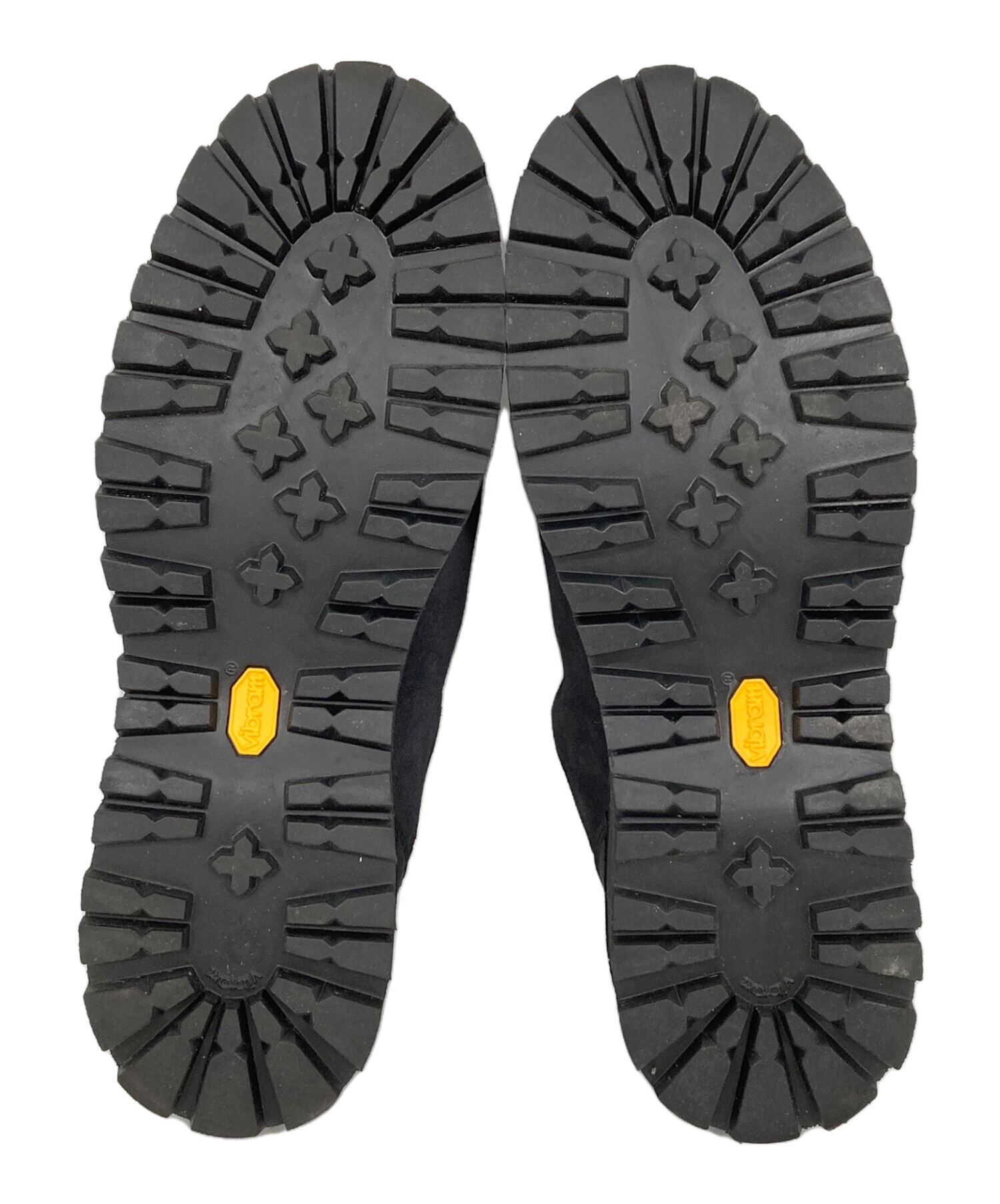 中古・古着通販】Danner (ダナー) フィールドロー スエード ブラック 