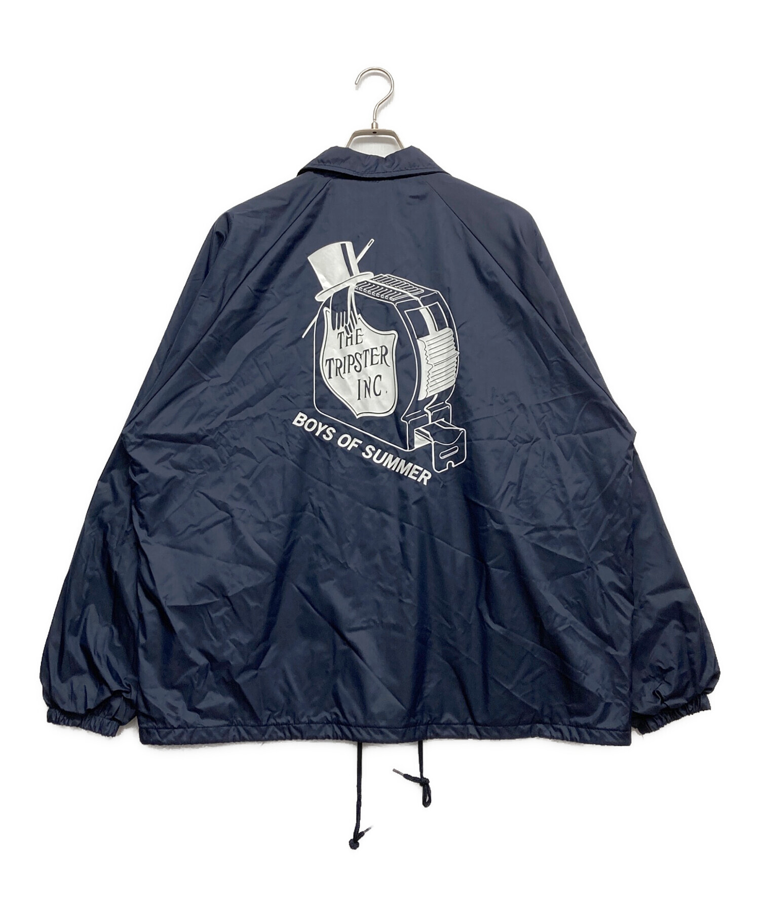 中古・古着通販BOYS OF SUMMER (ボーイズオブサマー) コーチ TRIPSTER 
