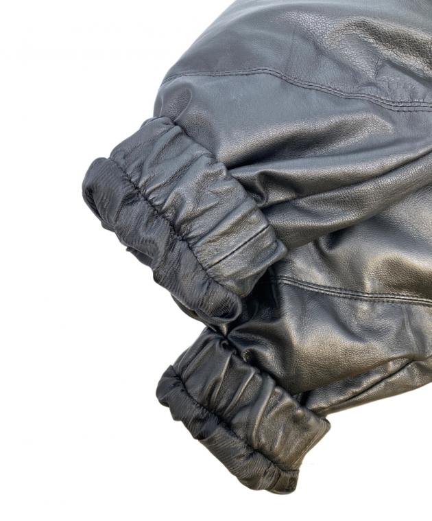 中古・古着通販】LICORICE (リコリス) ラムレザーダウン