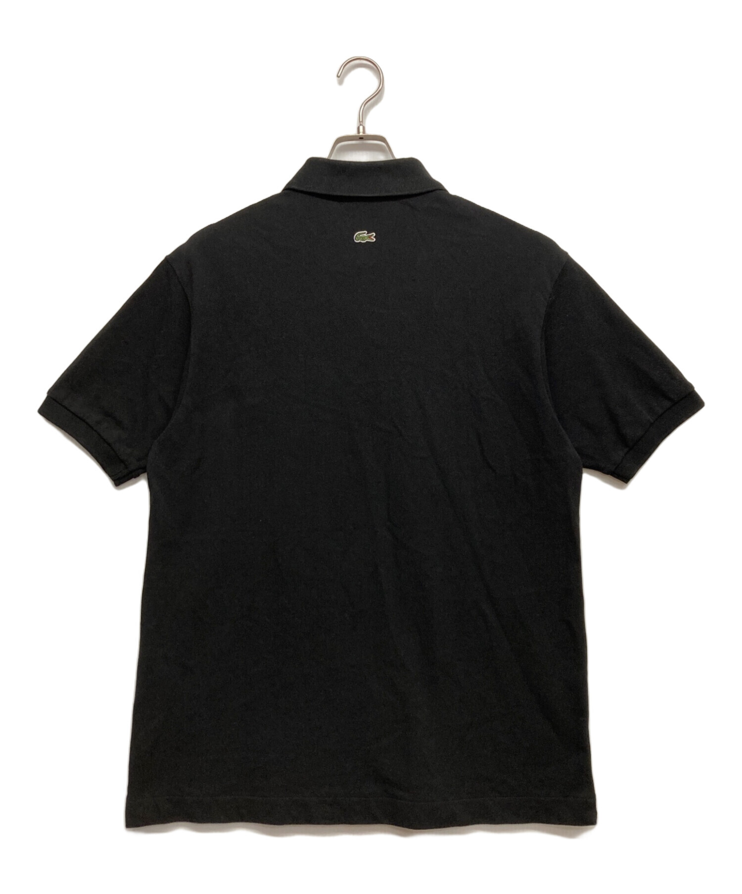 中古・古着通販】LACOSTE (ラコステ) ビッグクロックヴィンテージ半袖 