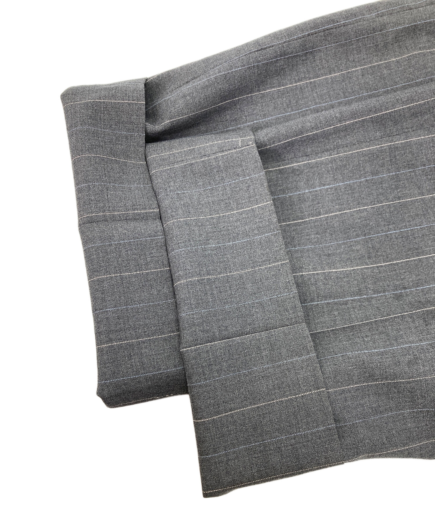 未使用タグ付】 Paul Smith グレー パンツ XLサイズ タグ付 未使用タグ