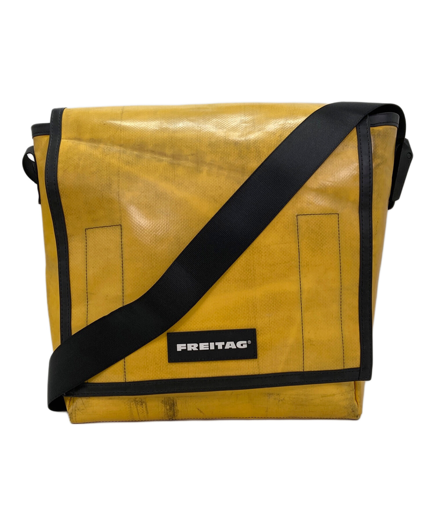 中古・古着通販】FREITAG (フライターグ) メッセンジャーバッグ