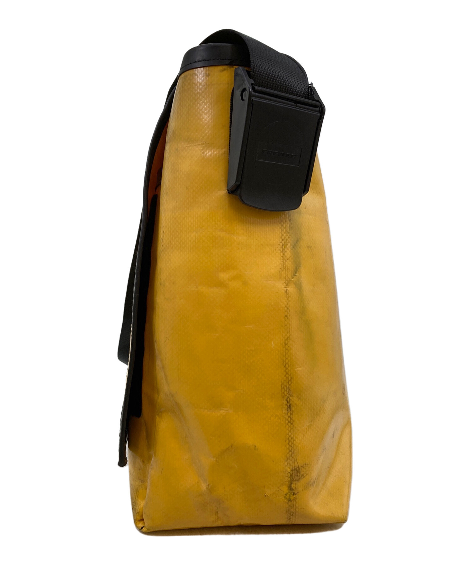 中古・古着通販】FREITAG (フライターグ) メッセンジャーバッグ